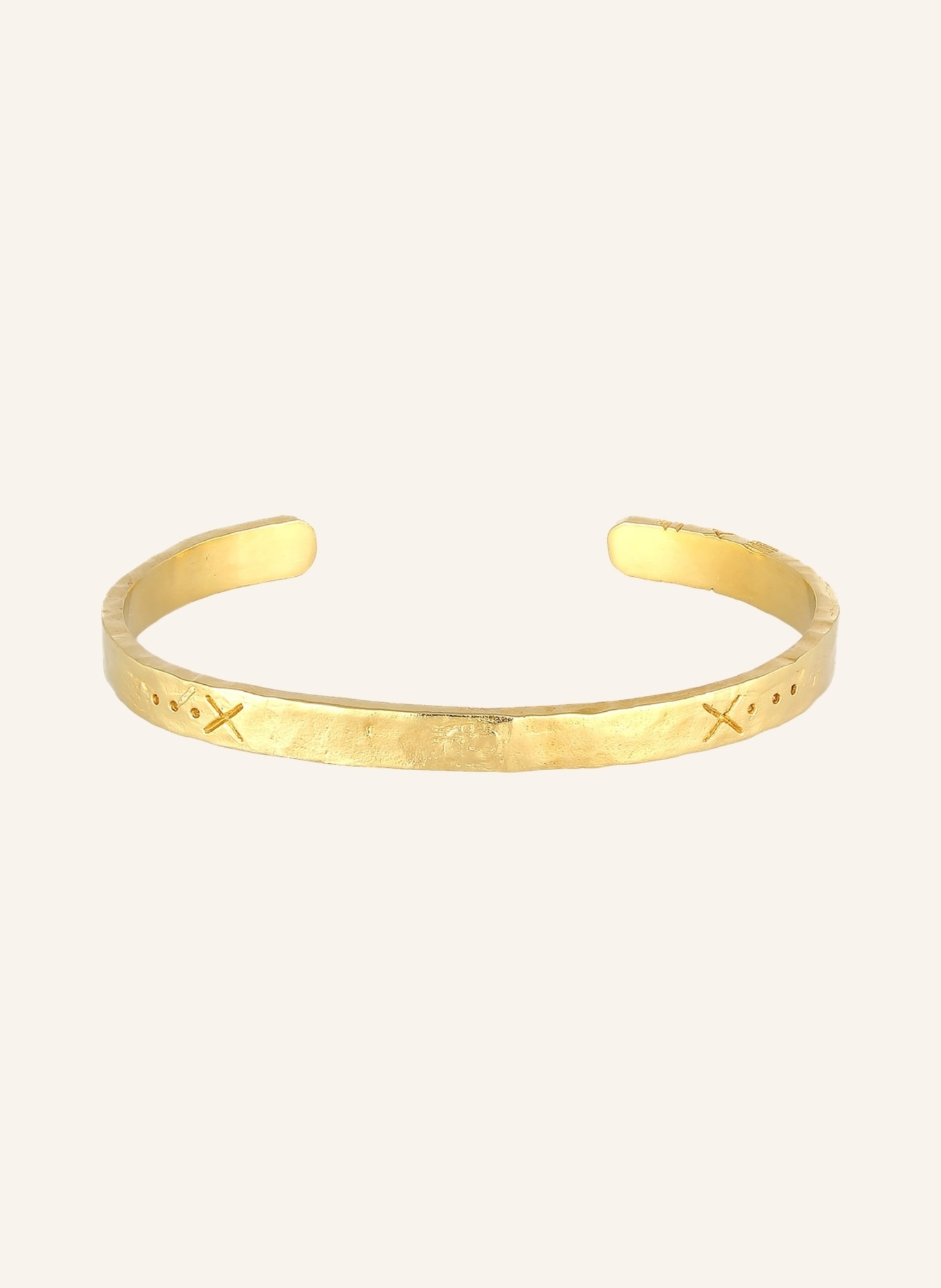 HAZE & GLORY Armband, Farbe: GOLD (Bild 1)