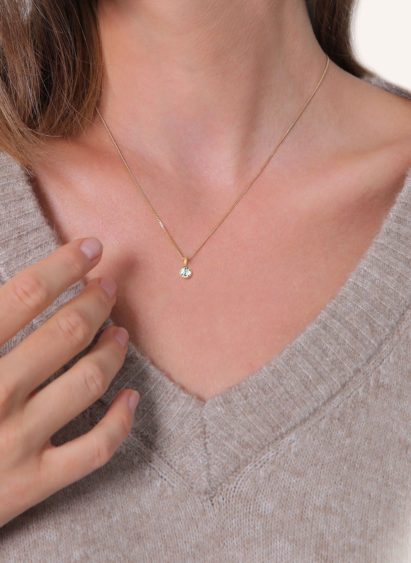 elli Halskette: GOLD