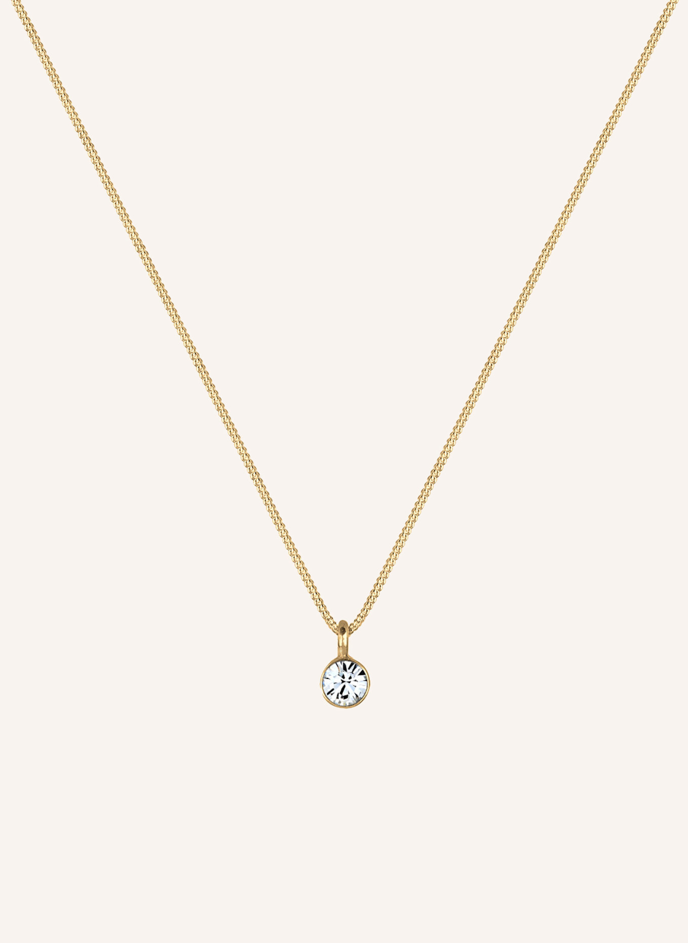 elli Halskette: GOLD