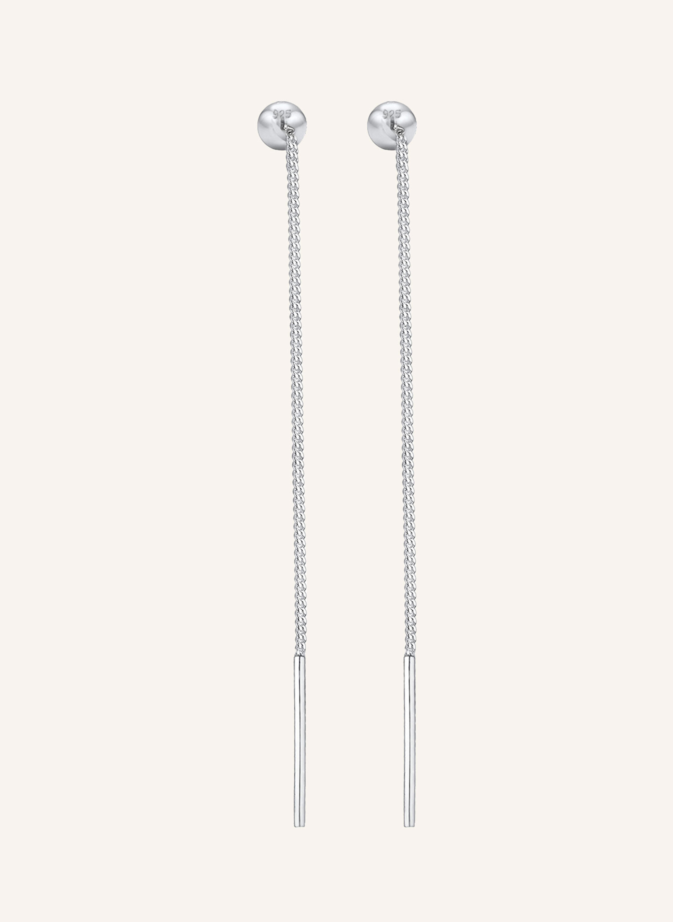 elli Ohrringe: SILBER