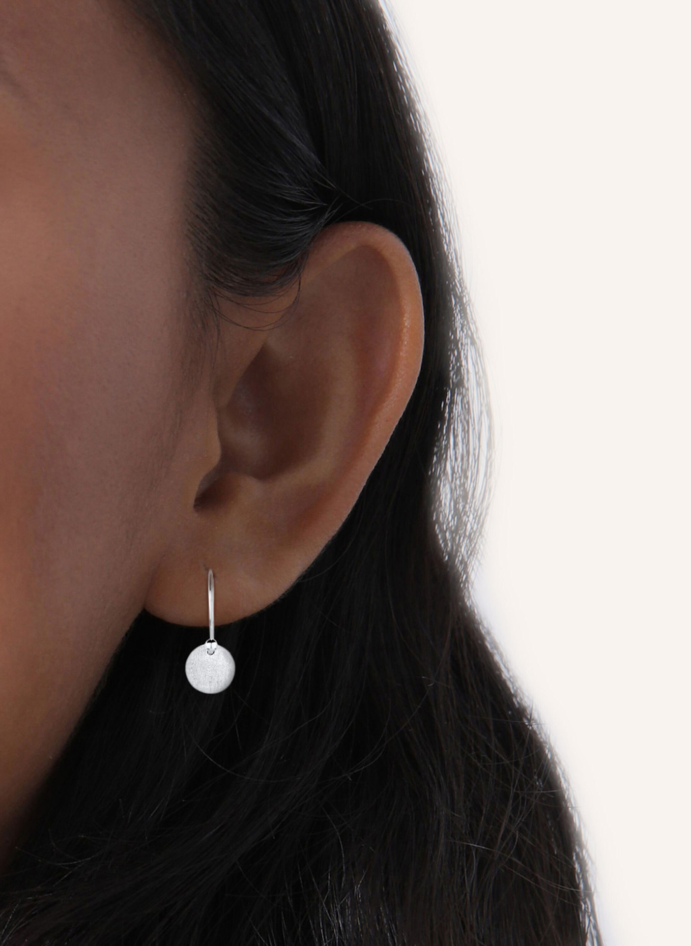 elli Ohrringe: SILBER