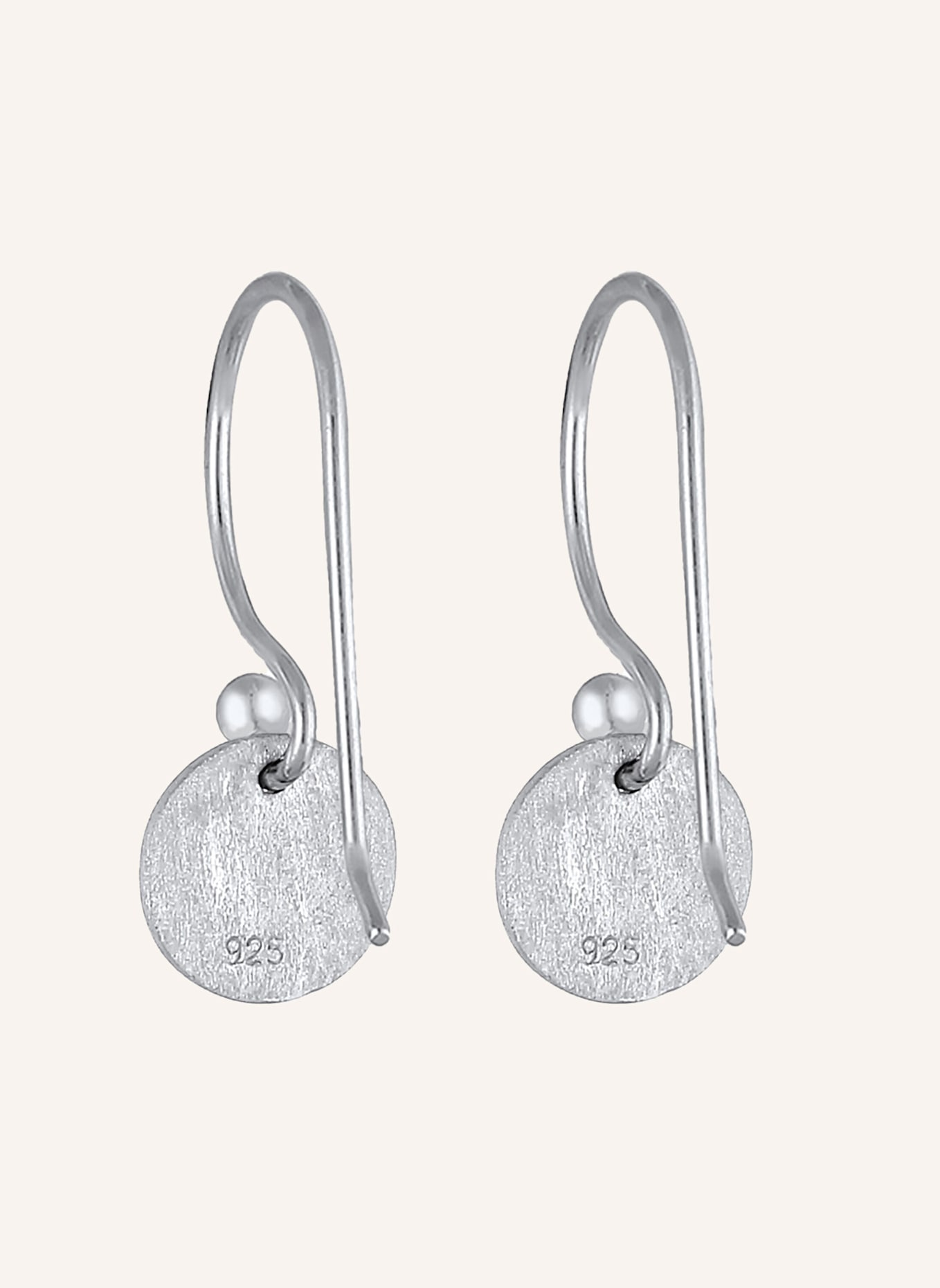 elli Ohrringe: SILBER