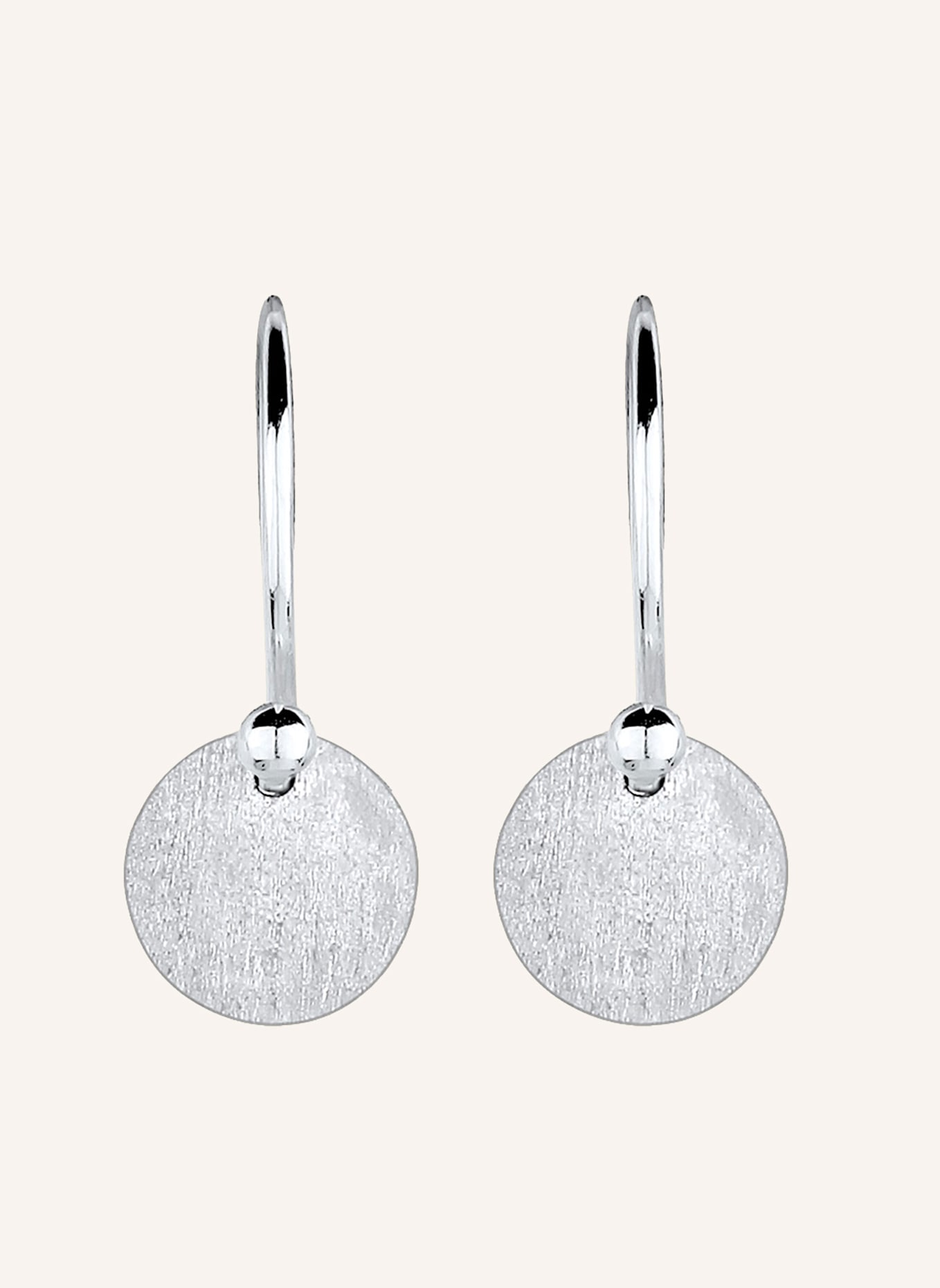 elli Ohrringe: SILBER