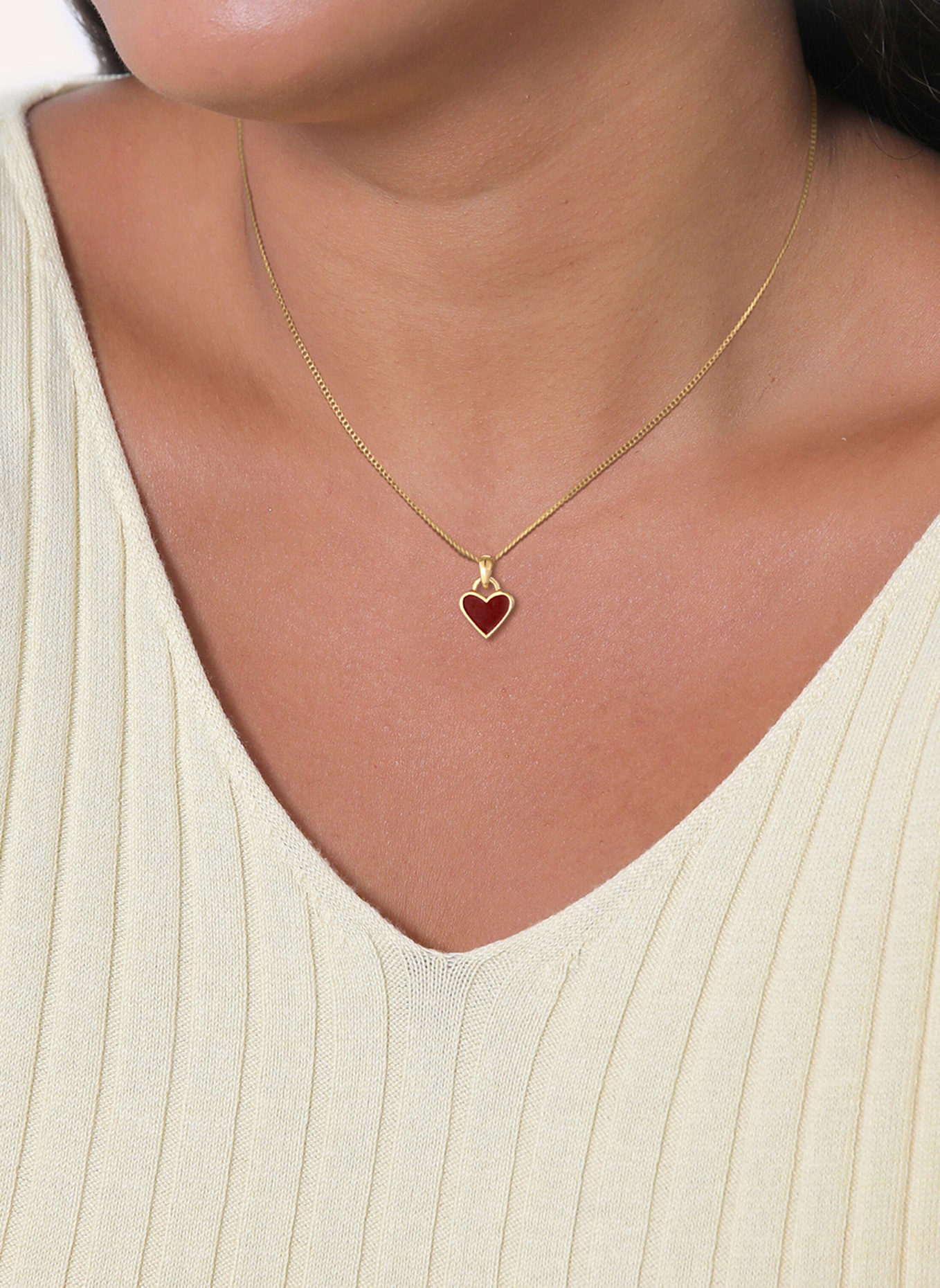 elli Halskette: GOLD