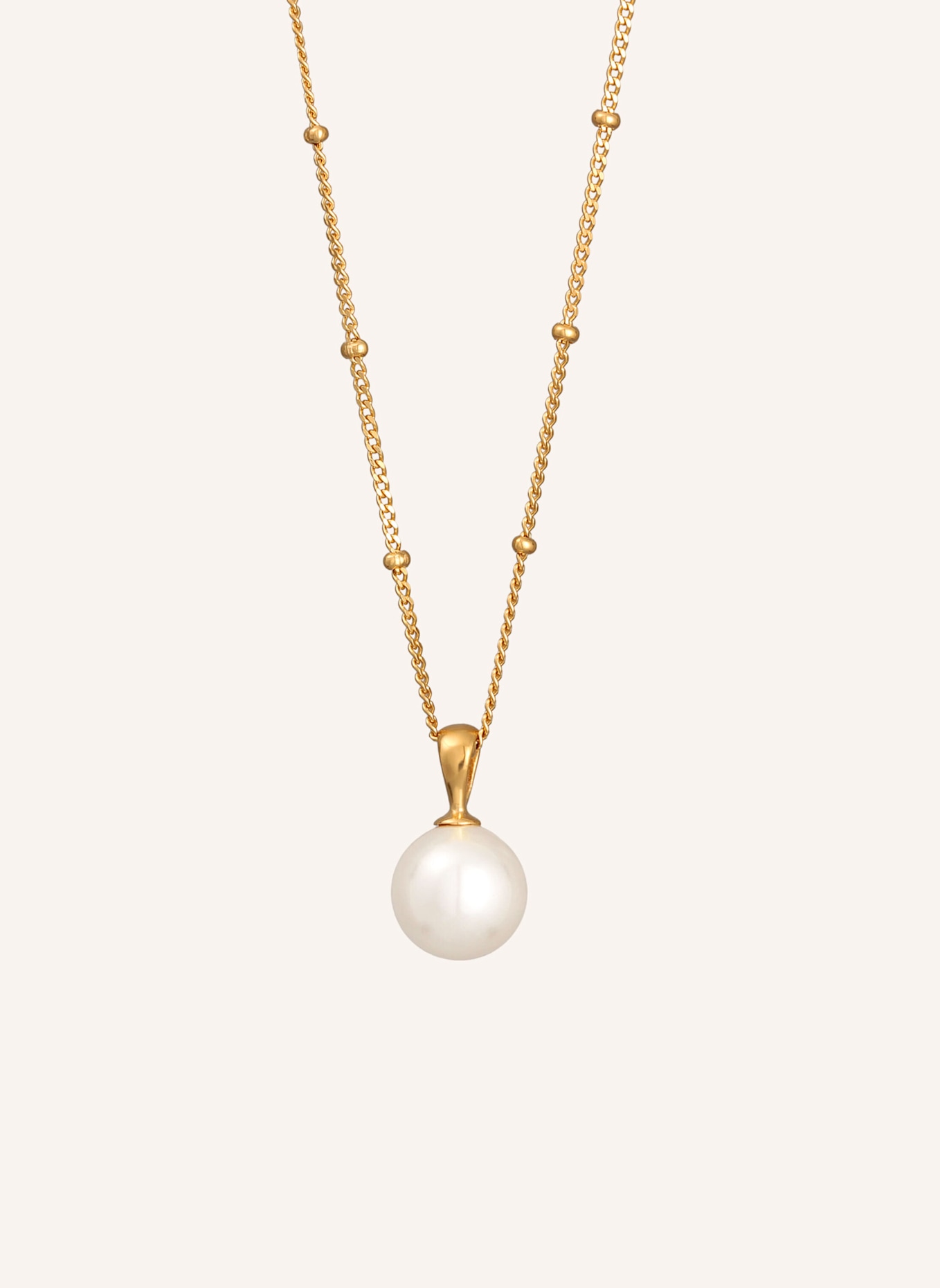 elli Halskette: GOLD