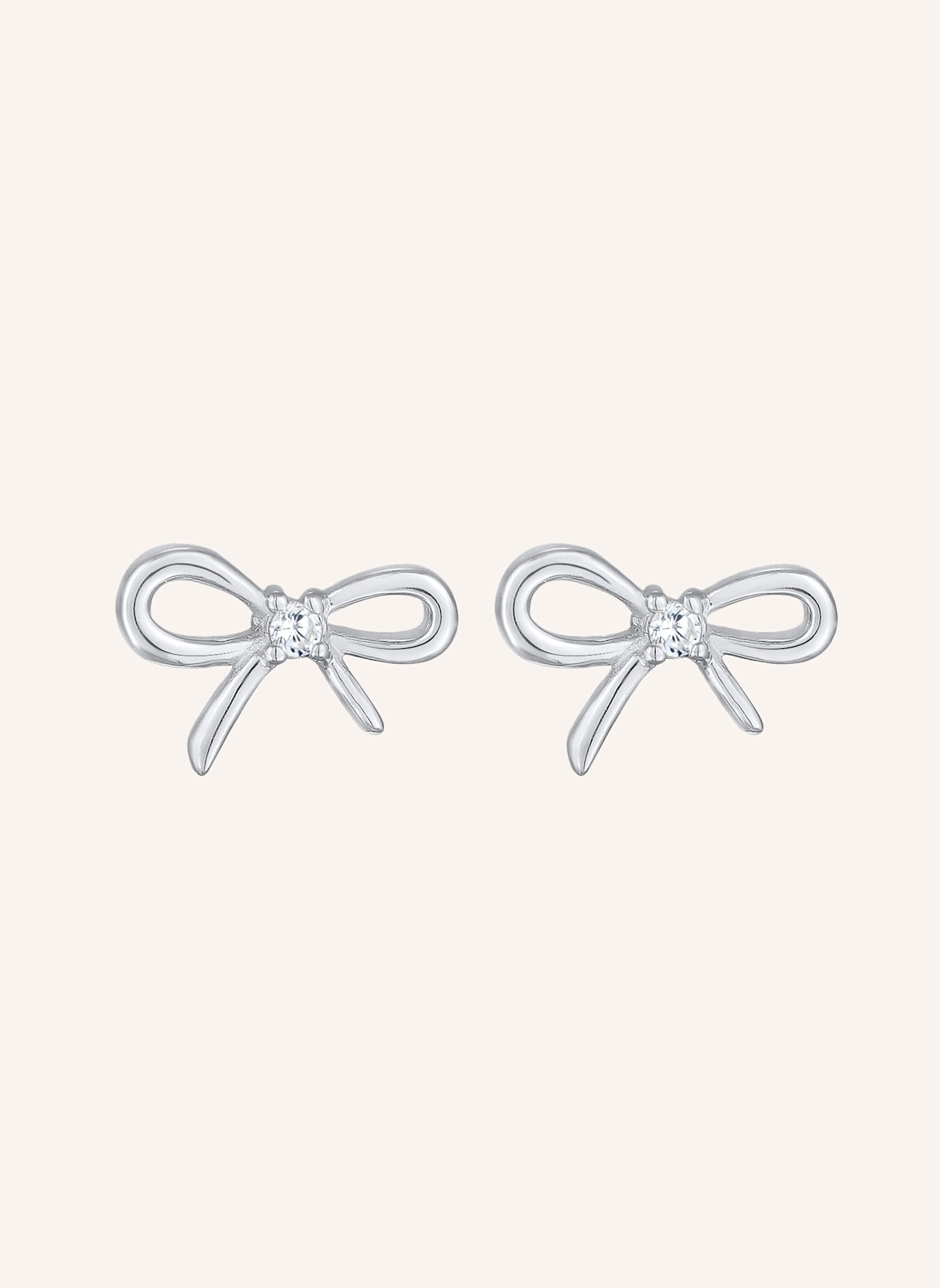 elli Ohrringe: SILBER