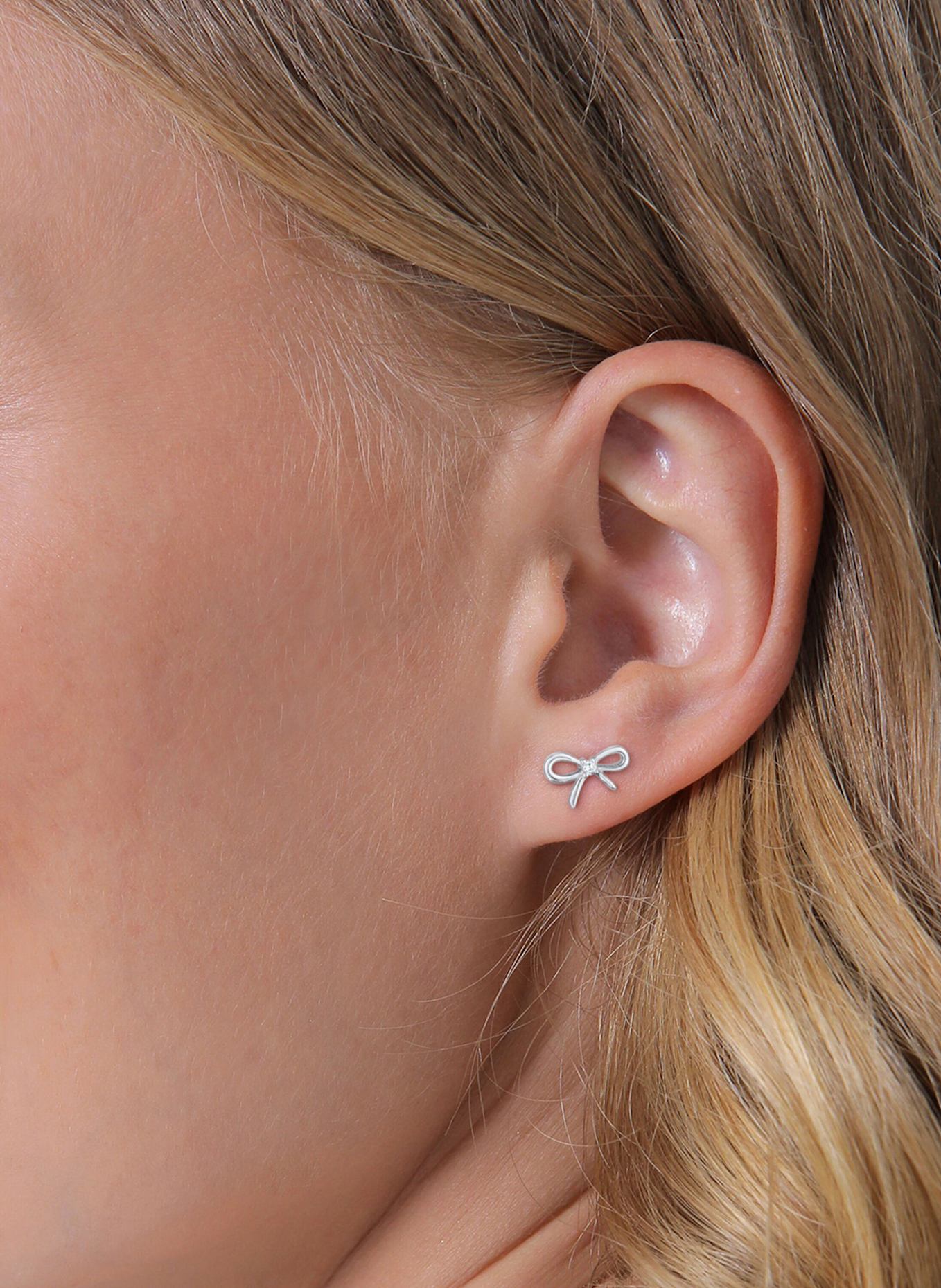 elli Ohrringe: SILBER