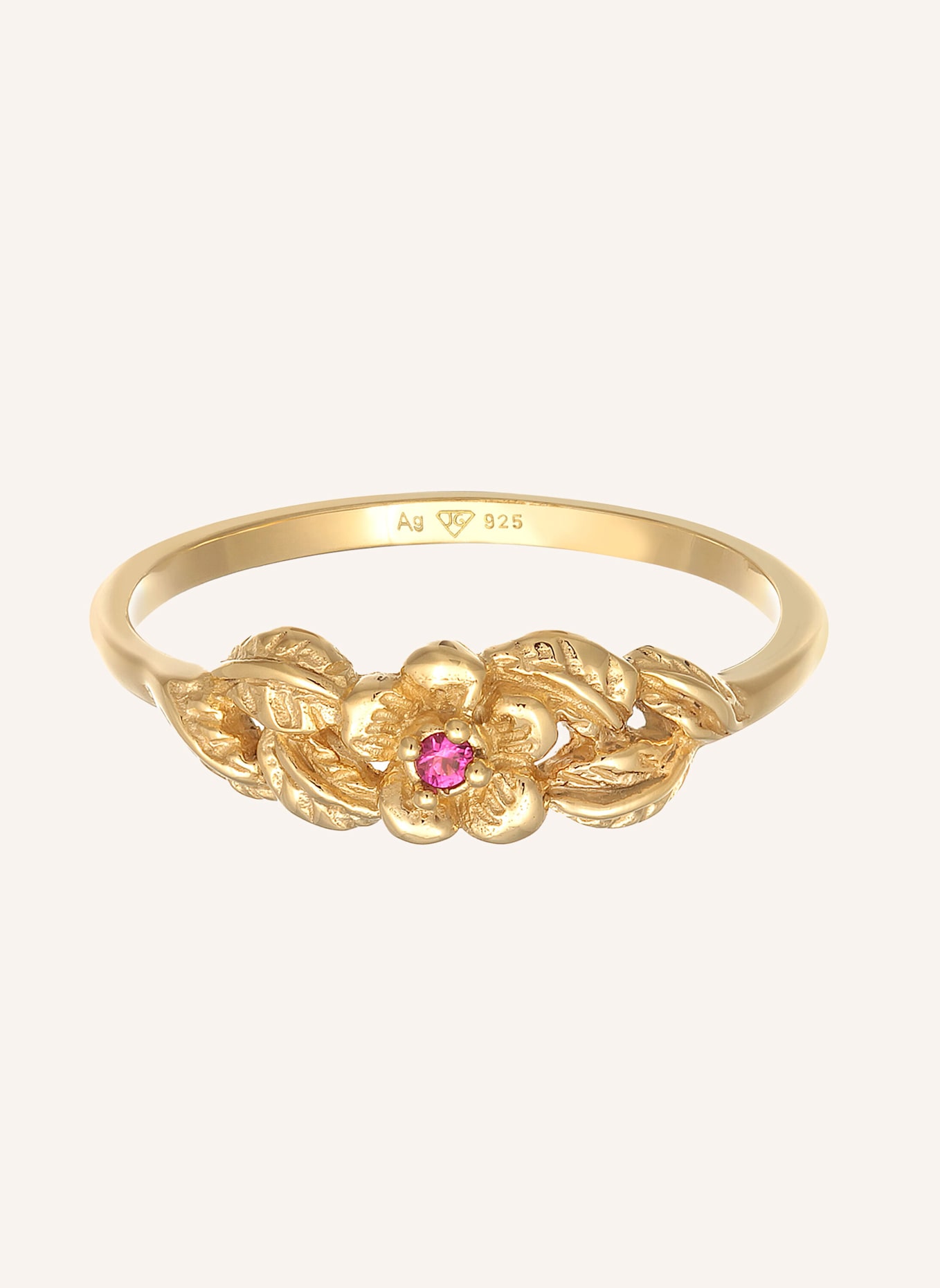 elli Ring: GOLD