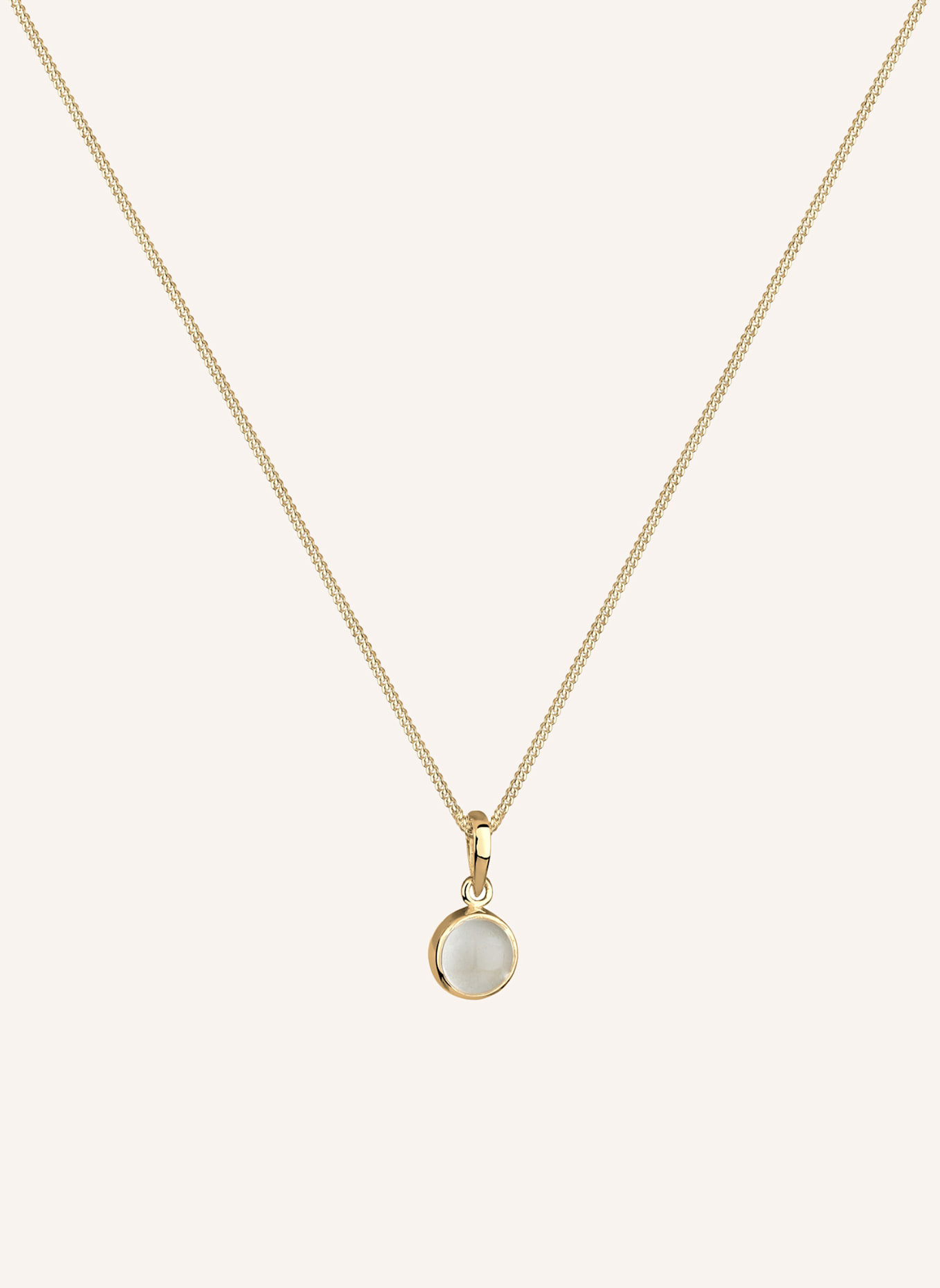 elli Halskette: GOLD