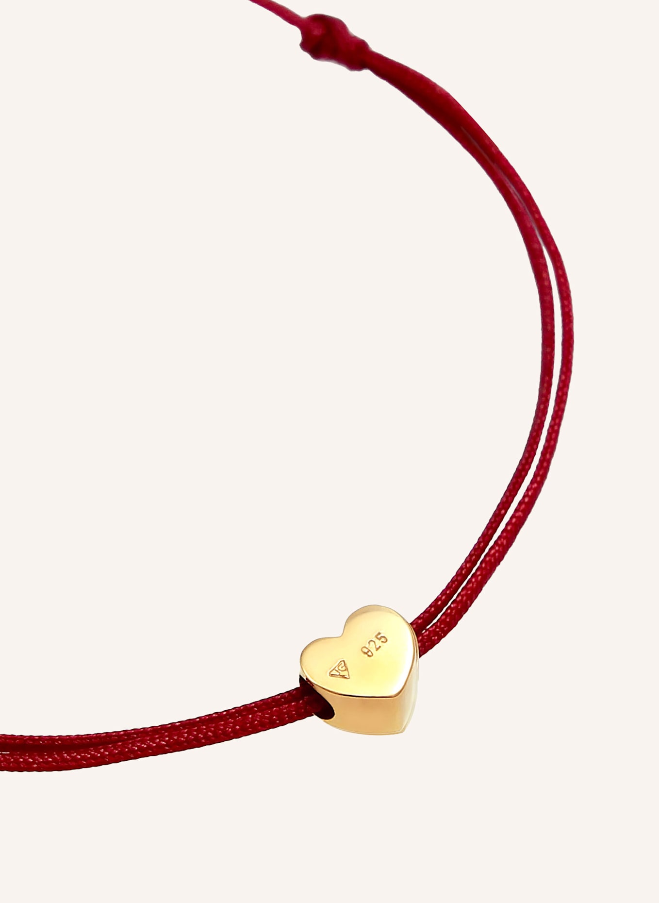 elli Armband: GOLD