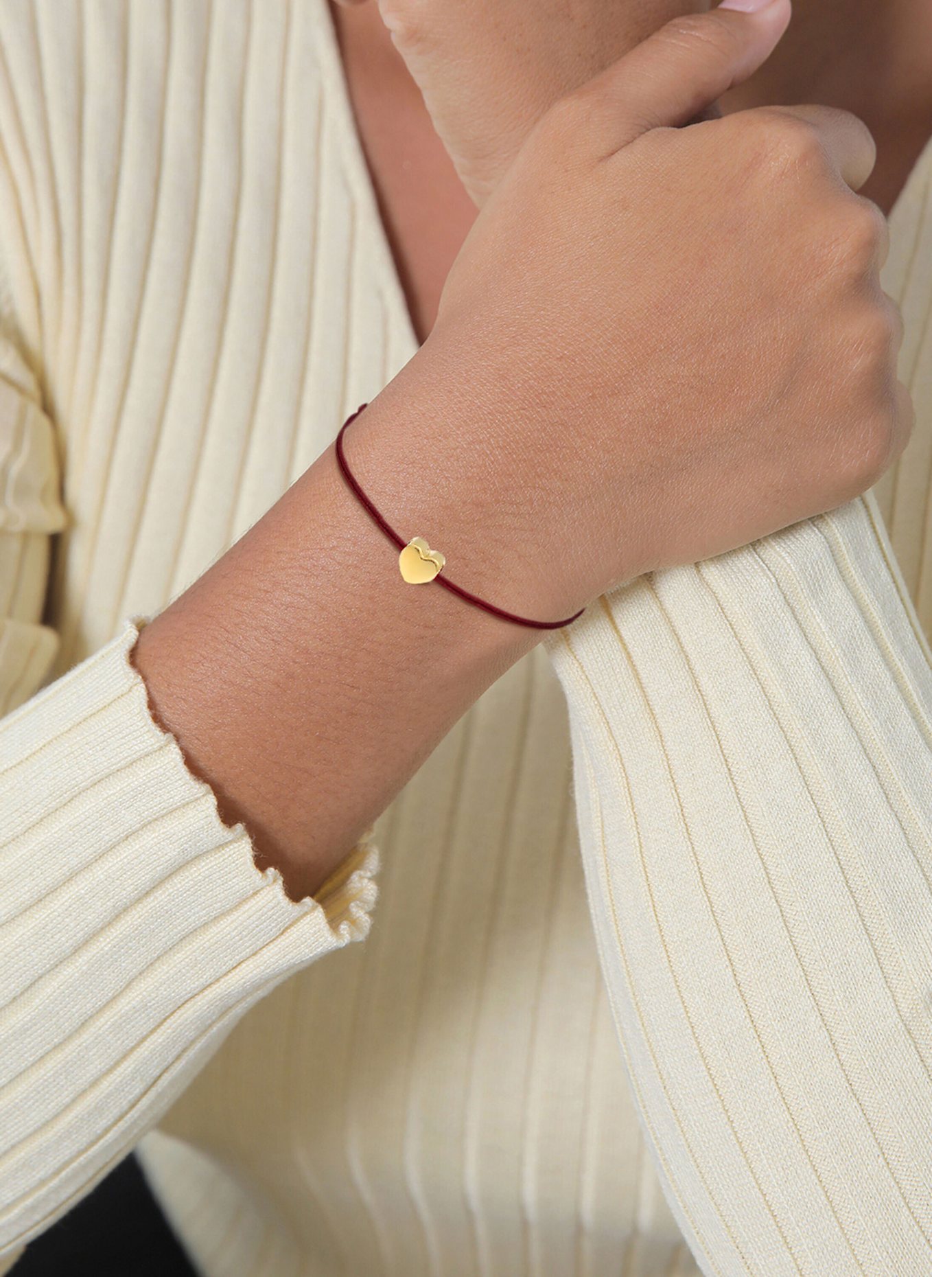 elli Armband: GOLD