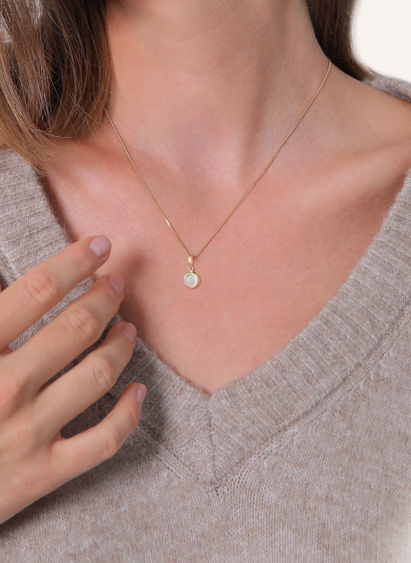 elli Halskette: GOLD