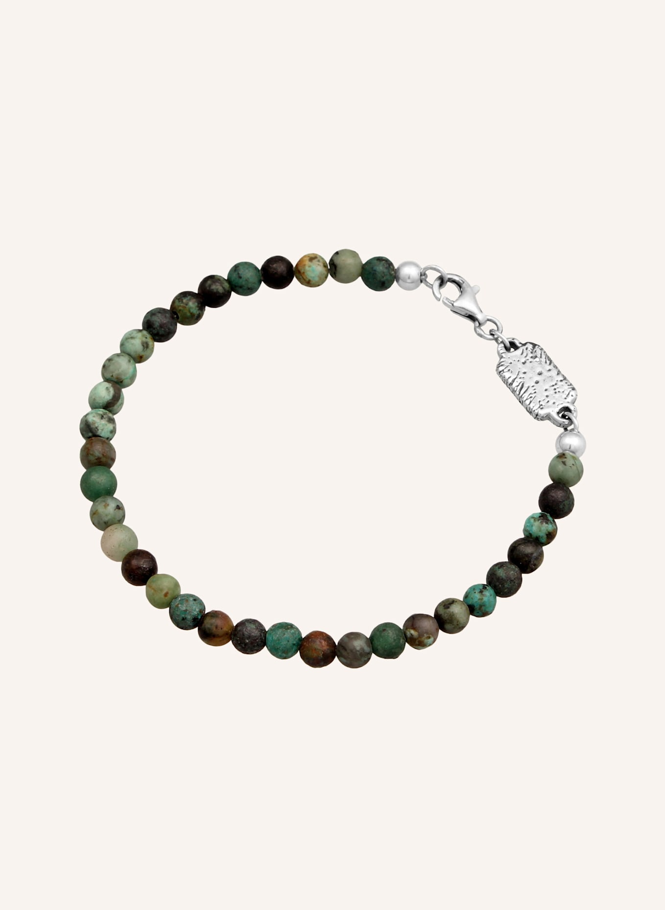 HAZE & GLORY Armband: TÜRKIS