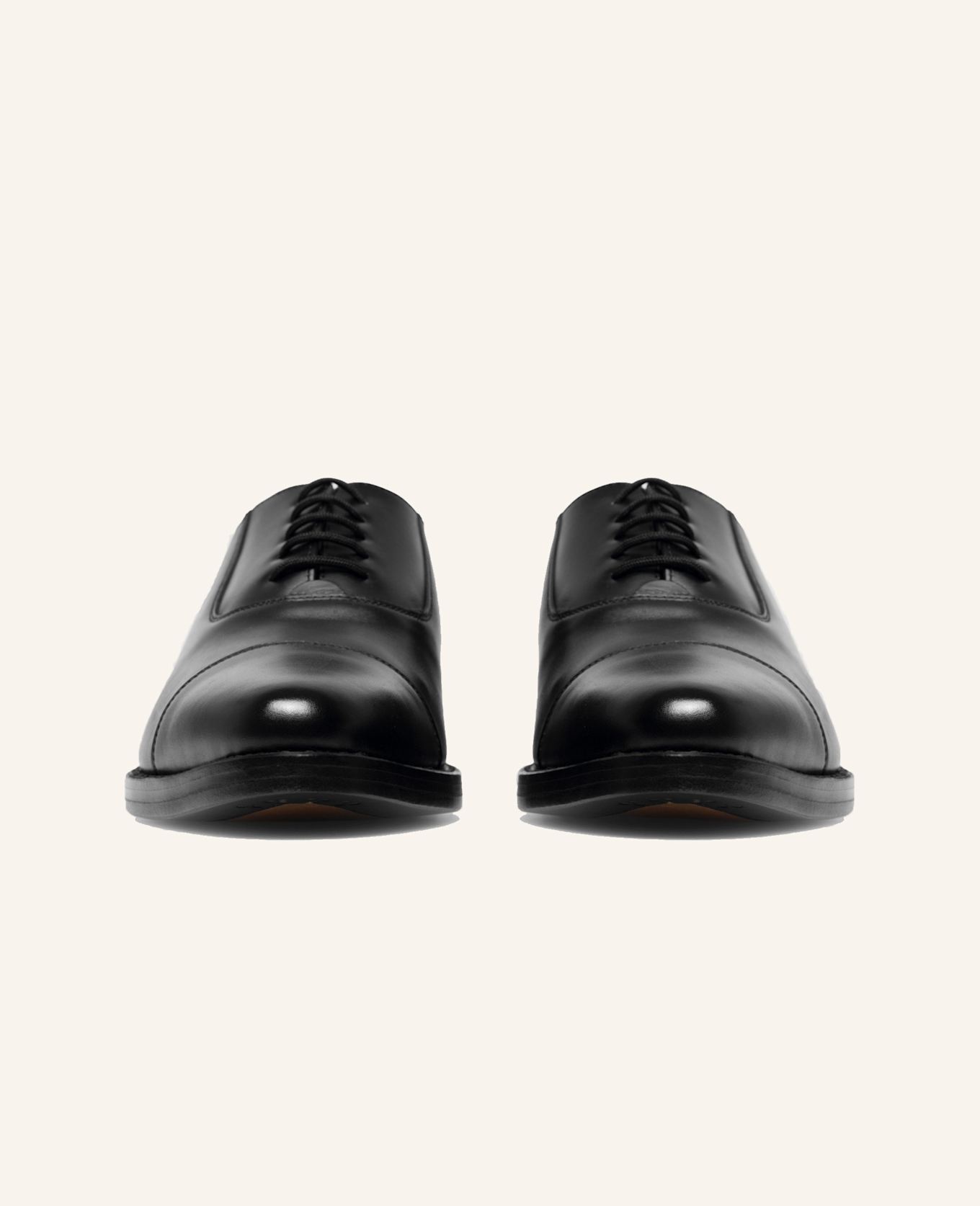 HEINRICH DINKELACKER Schnürer MILANO CAPTOE BC: SCHWARZ