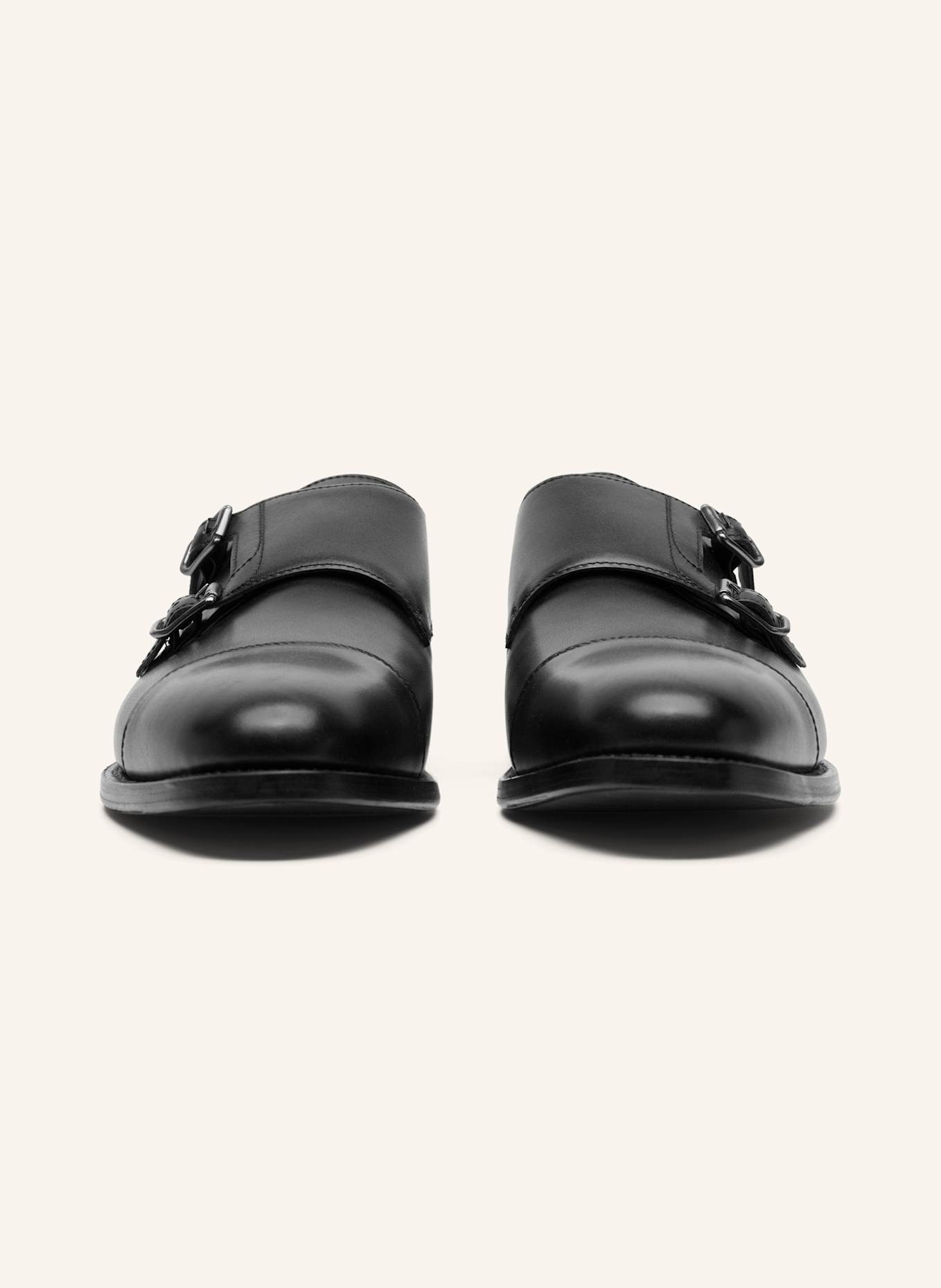 Henry Stevens Slipper MARSHALL CDM: SCHWARZ