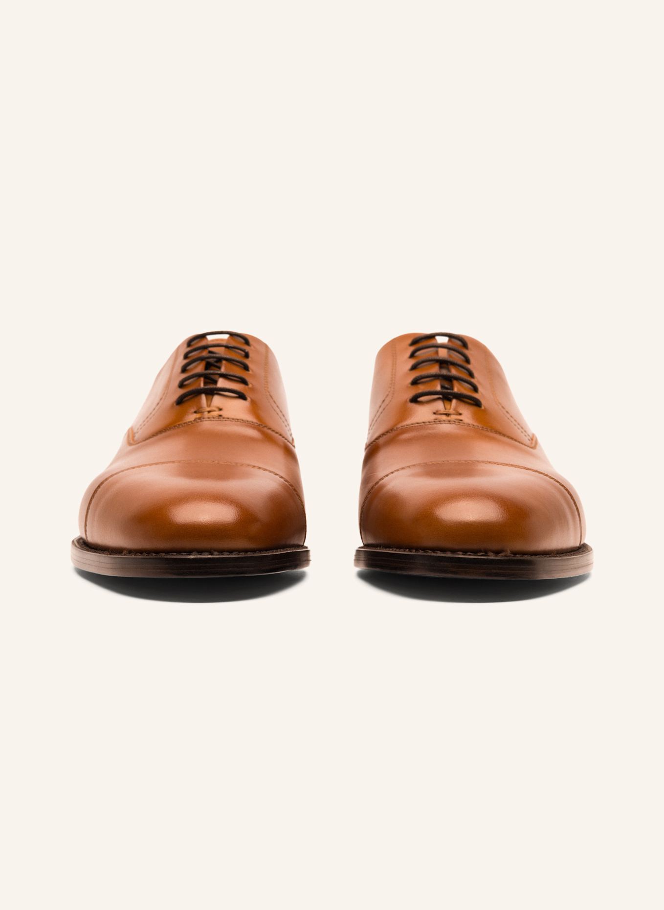 Henry Stevens Schnürer WINSTON CO: COGNAC