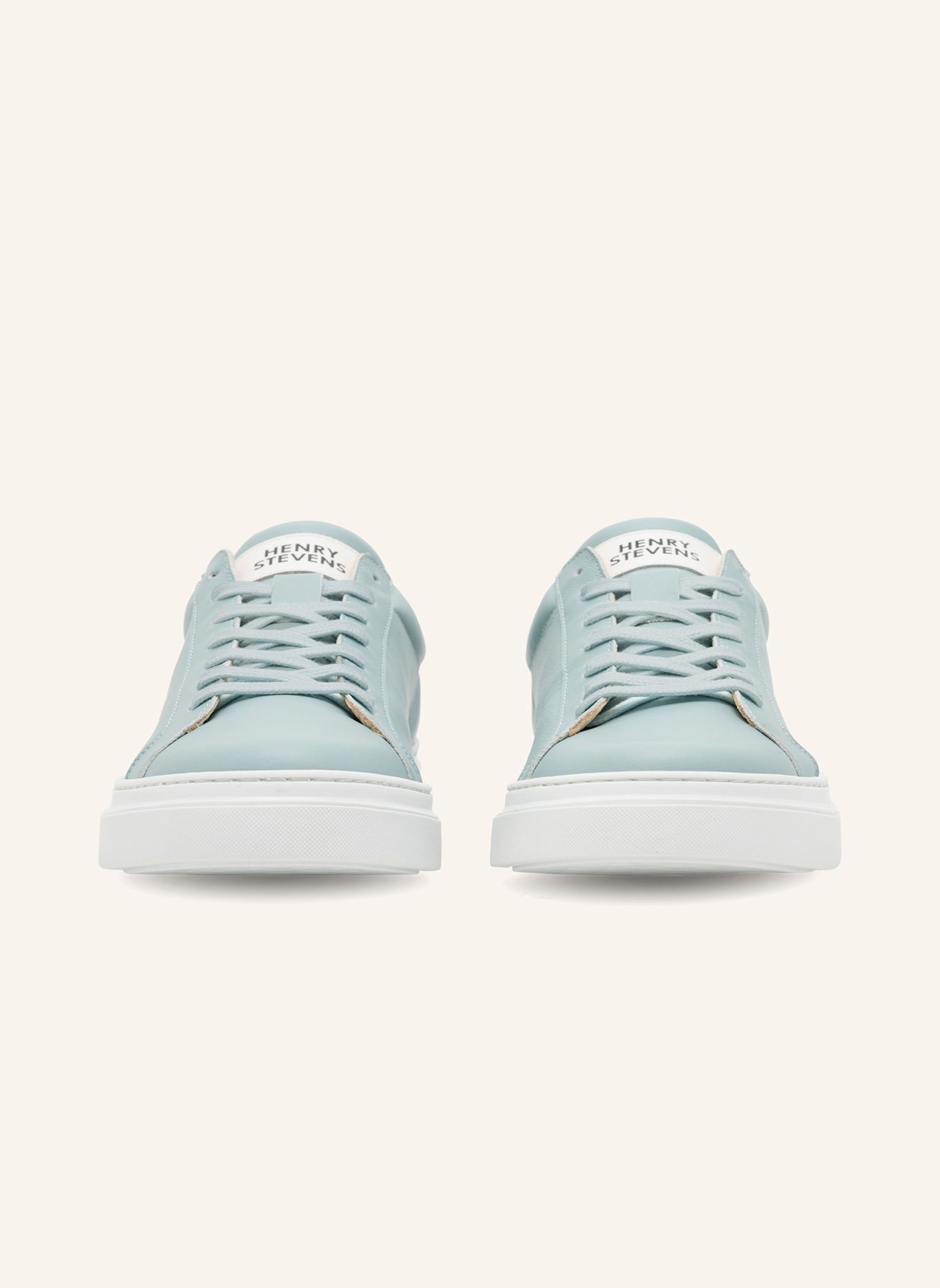 Henry Stevens Sneaker TRAVIS S1: MINT