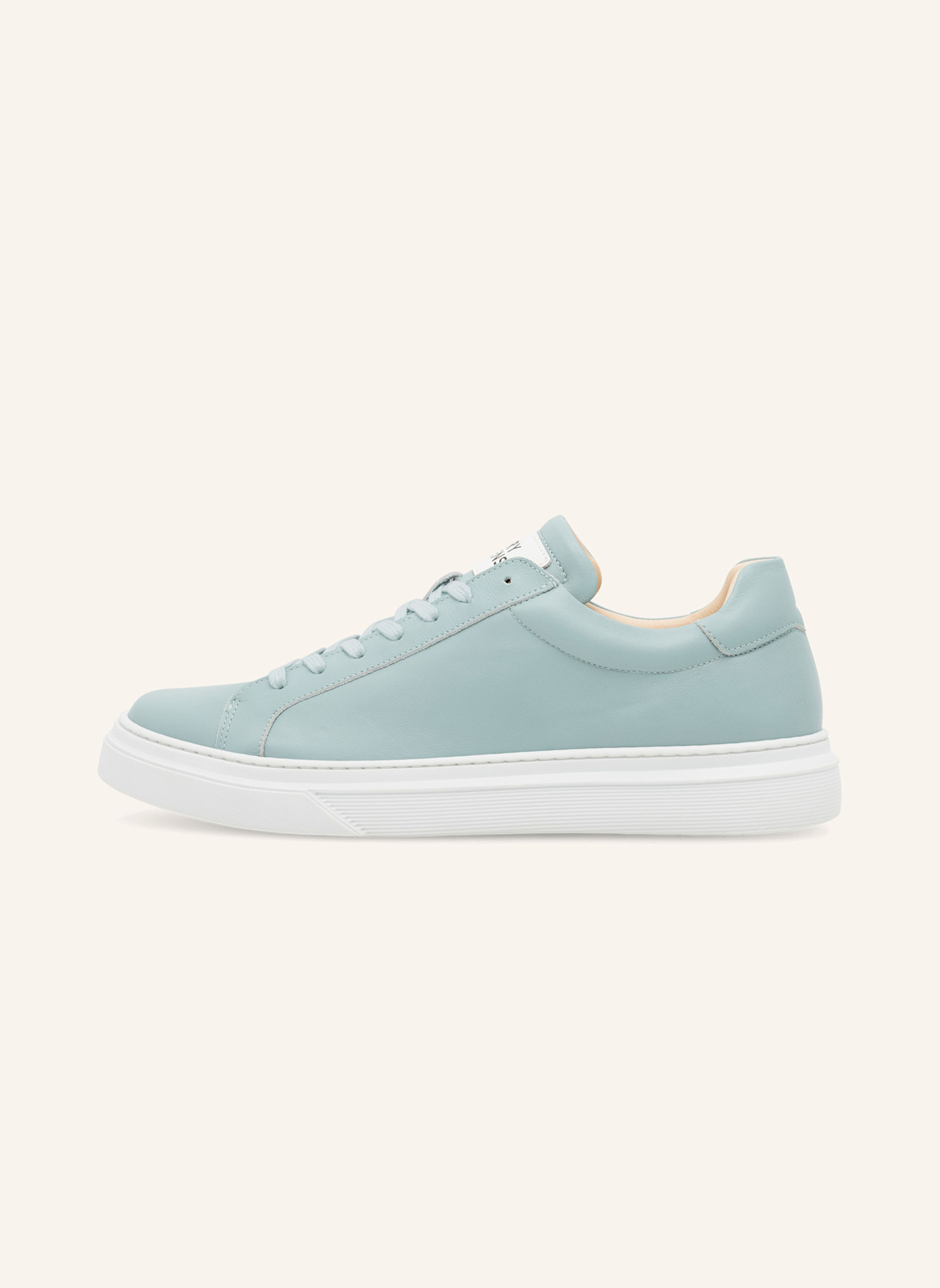 Henry Stevens Sneaker TRAVIS S1: MINT