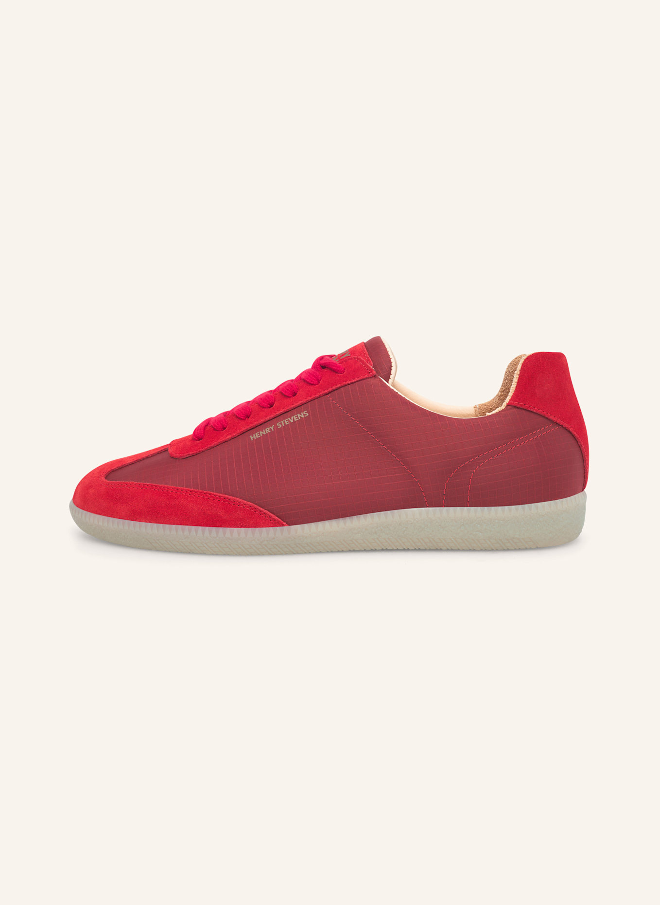 Henry Stevens Sneaker TRAVIS TIS: ROT