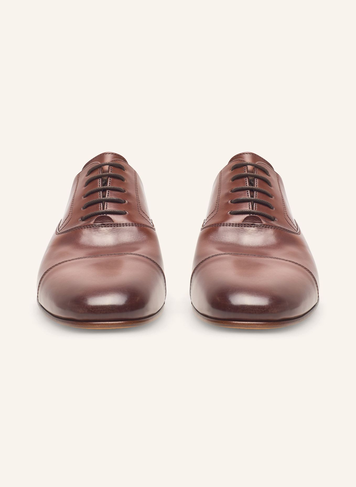 Henry Stevens Loafer MAXWELL CO: BRAUN