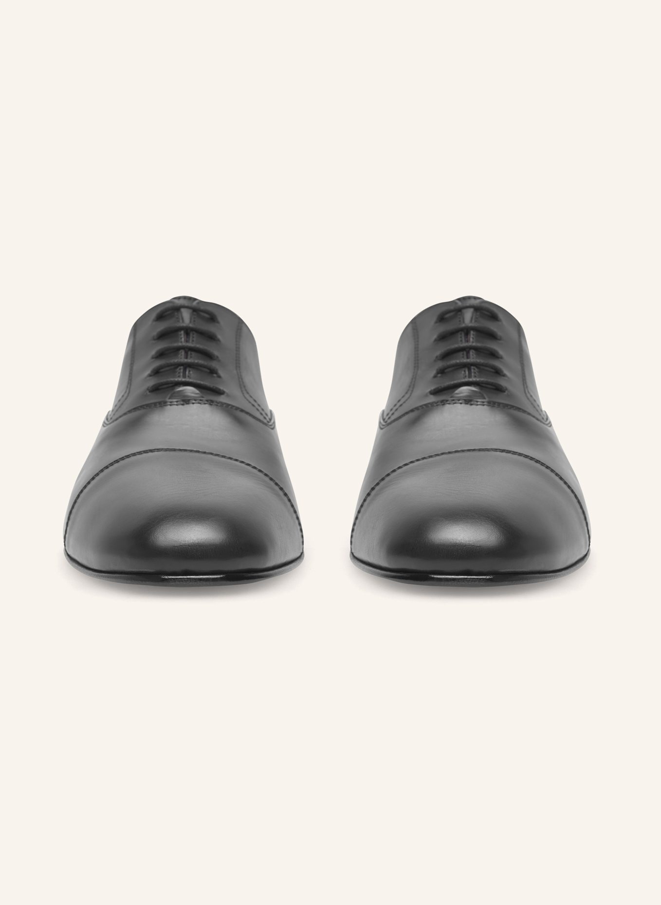 Henry Stevens Loafer MAXWELL CO: SCHWARZ