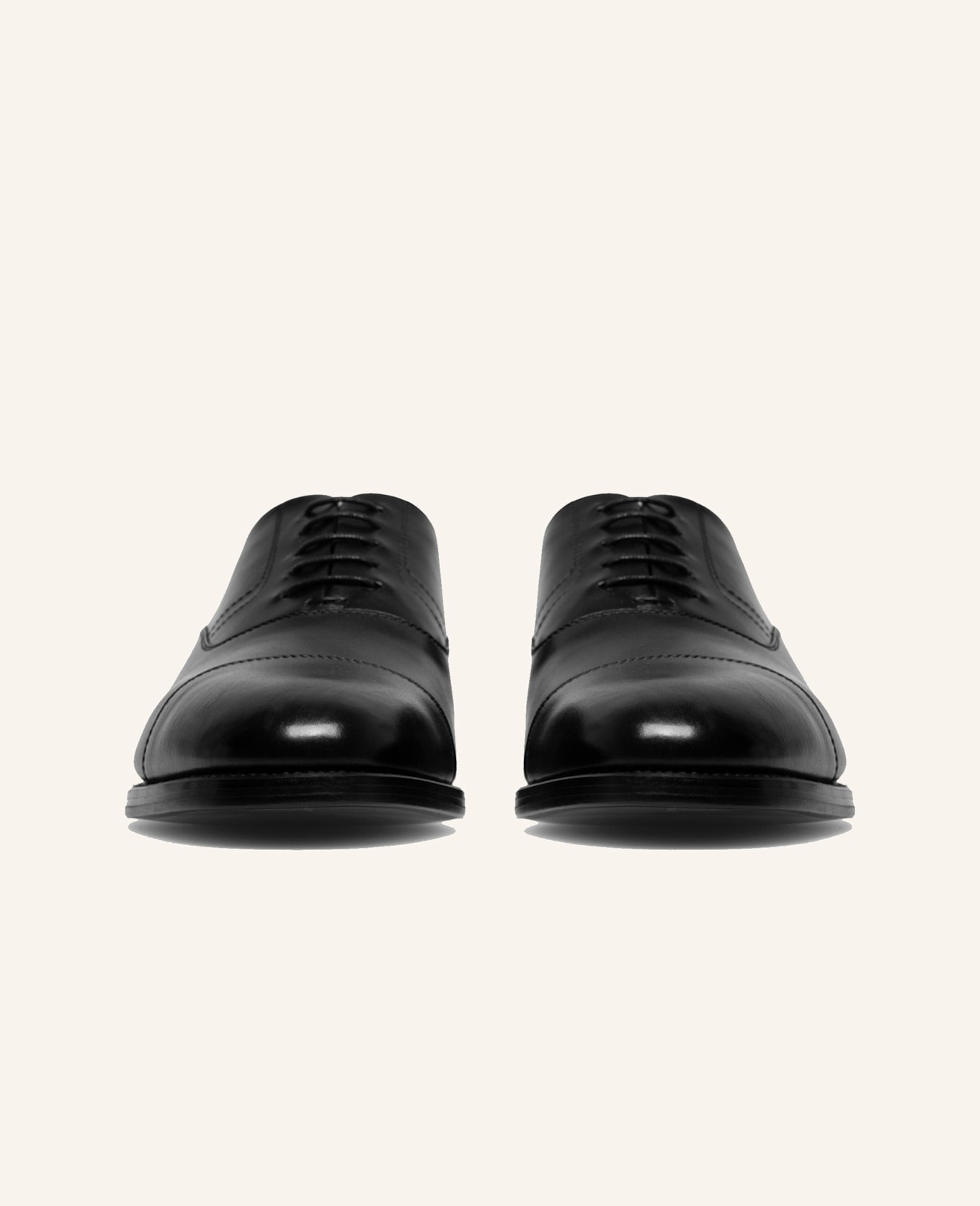 Henry Stevens Schnürer WINSTON CO: SCHWARZ