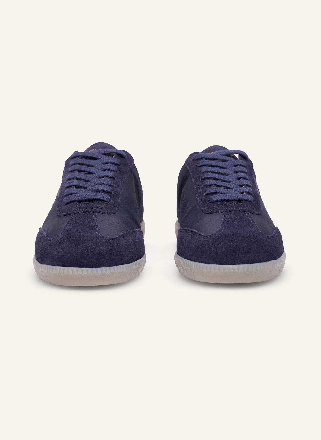 Henry Stevens Sneaker TRAVIS TIS: BLAU