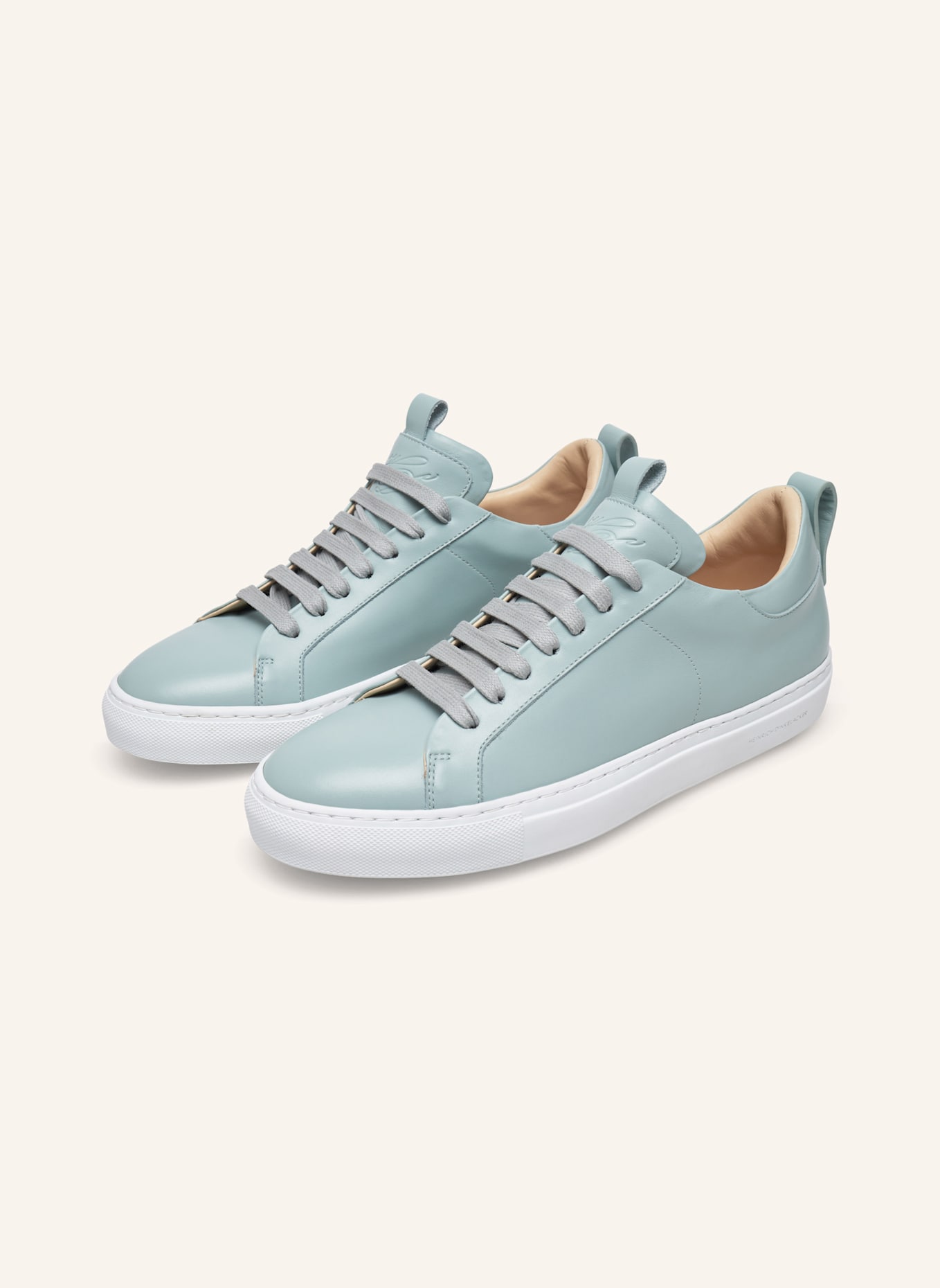 HEINRICH DINKELACKER Sneaker TURIN COURT SNEAKER NP: MINT