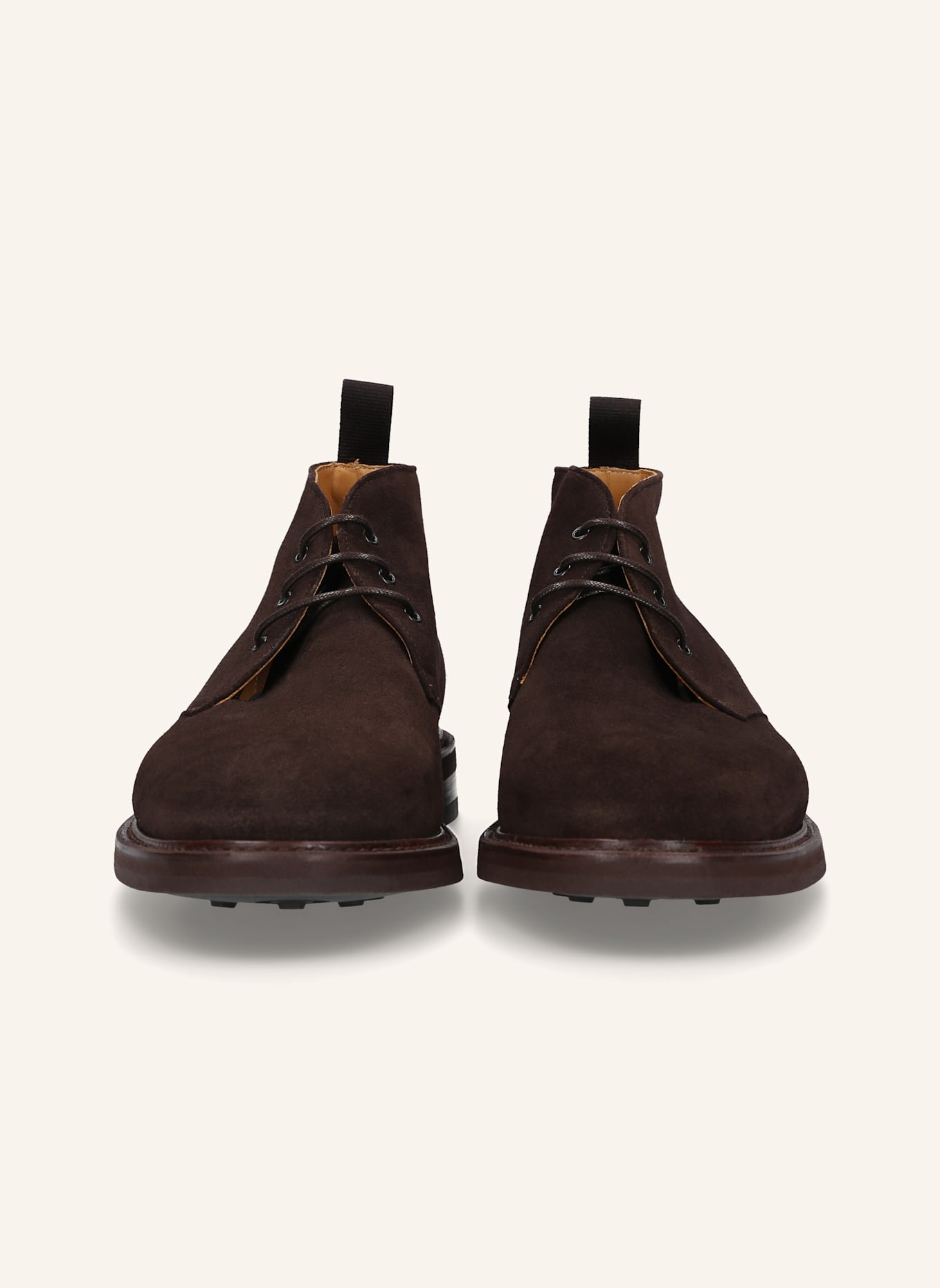 Henry Stevens George Boots WINSTON GB: DUNKELBRAUN