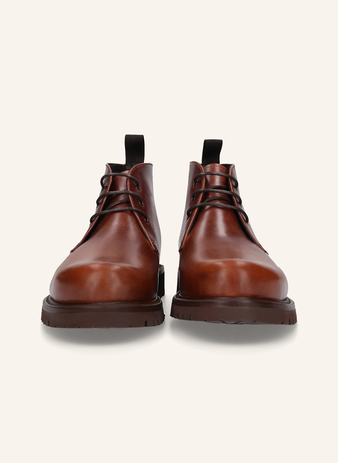 Henry Stevens George Boots HARRY GB: BRAUN