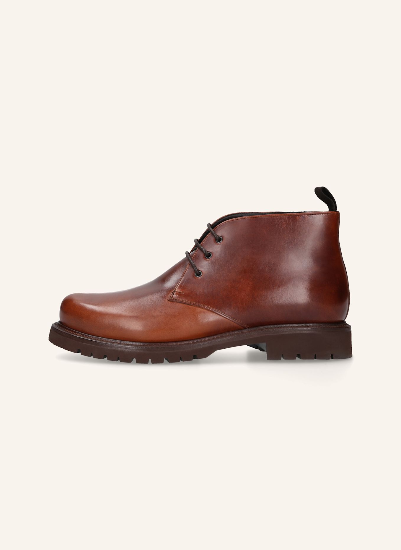 Henry Stevens George Boots HARRY GB: BRAUN