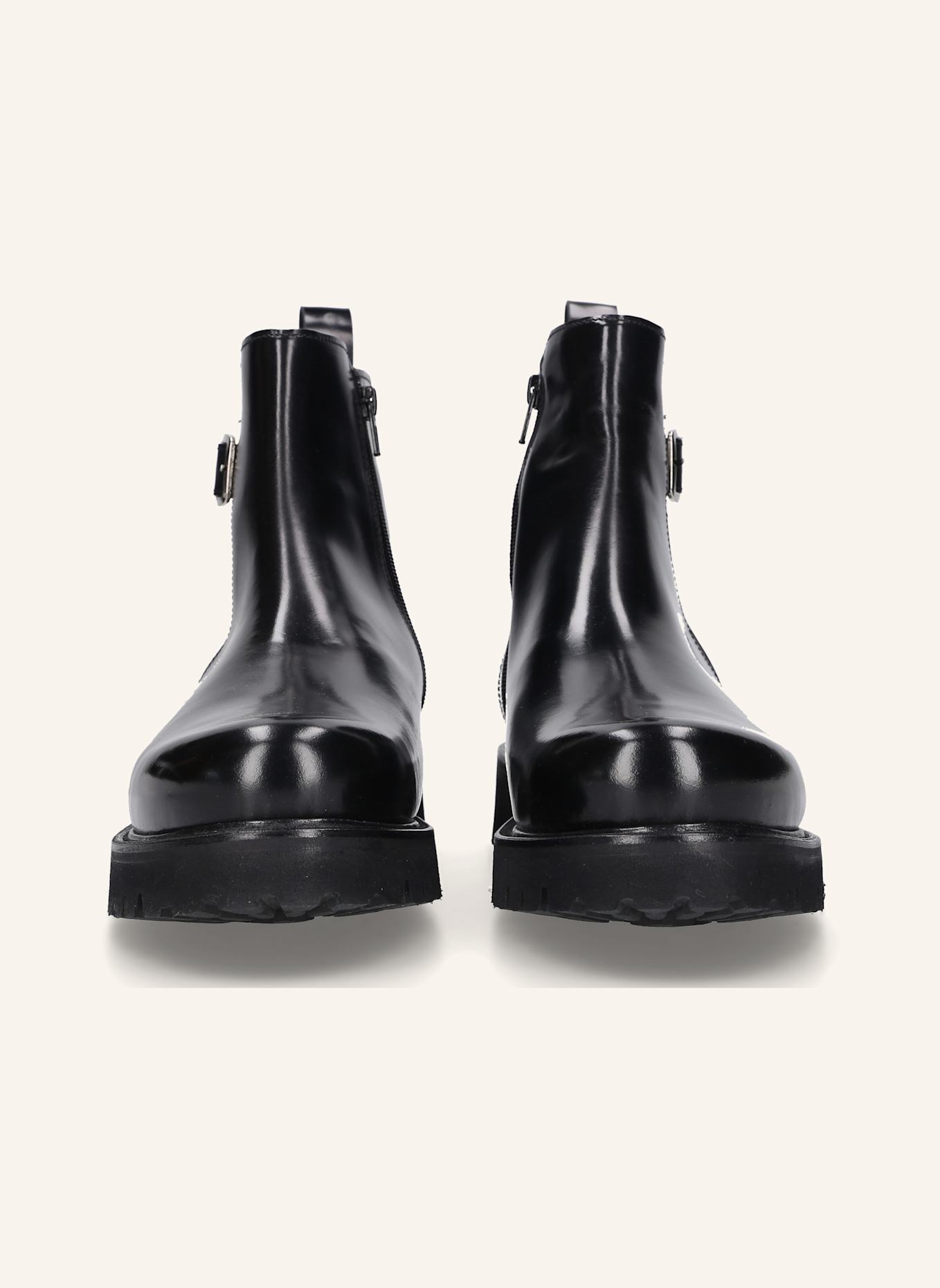 Henry Stevens Boots HARRY JPB: SCHWARZ