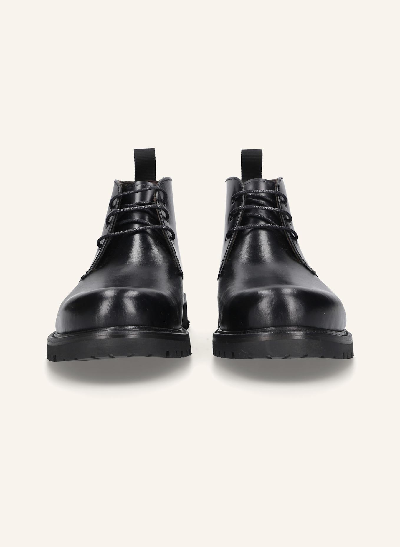 Henry Stevens George Boots HARRY GB: SCHWARZ