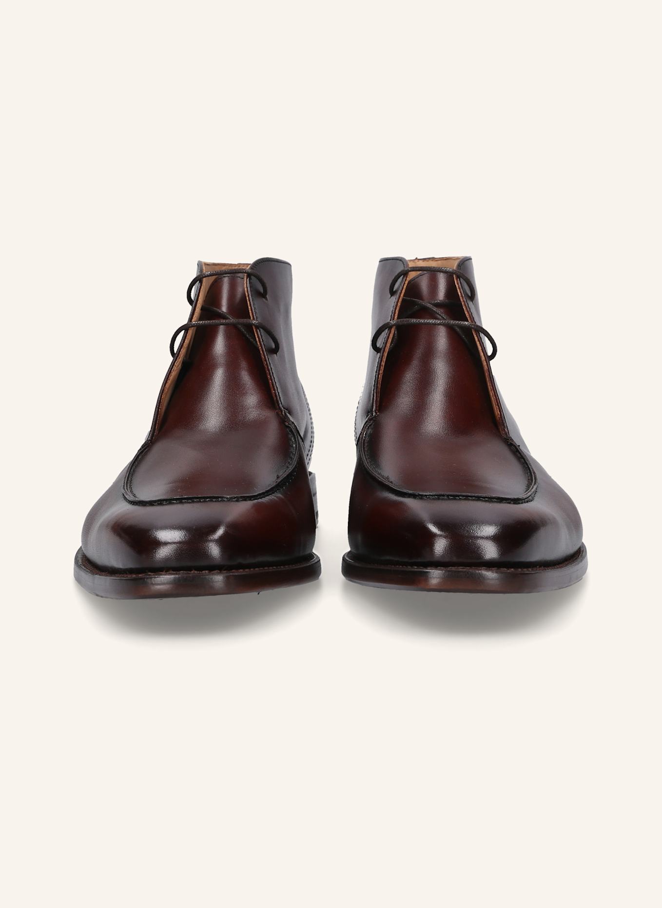 Henry Stevens George Boots LIAM NGB: BRAUN