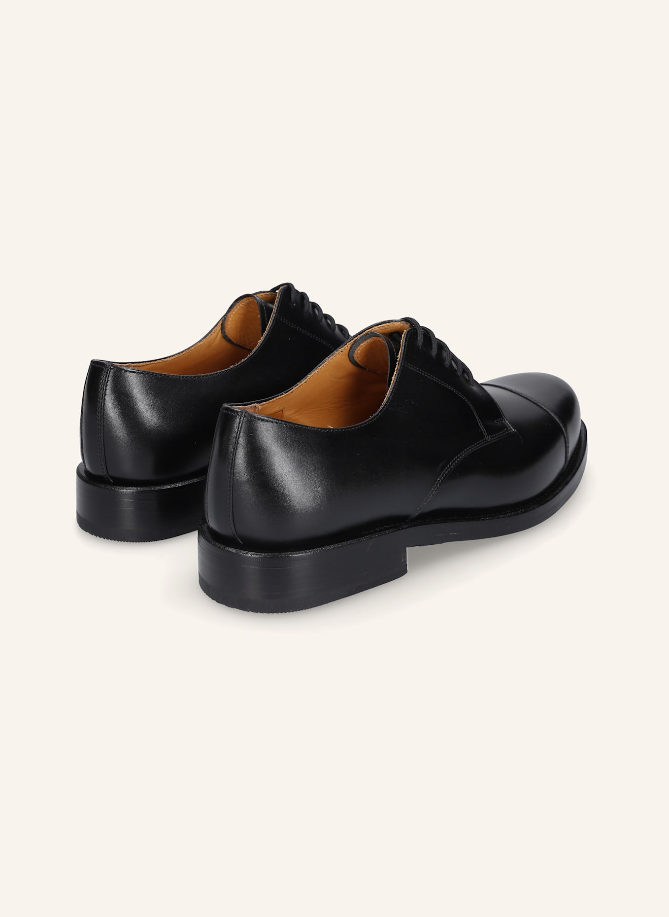 HEINRICH DINKELACKER Schnürer JANOSH K CAPTOE BC: SCHWARZ