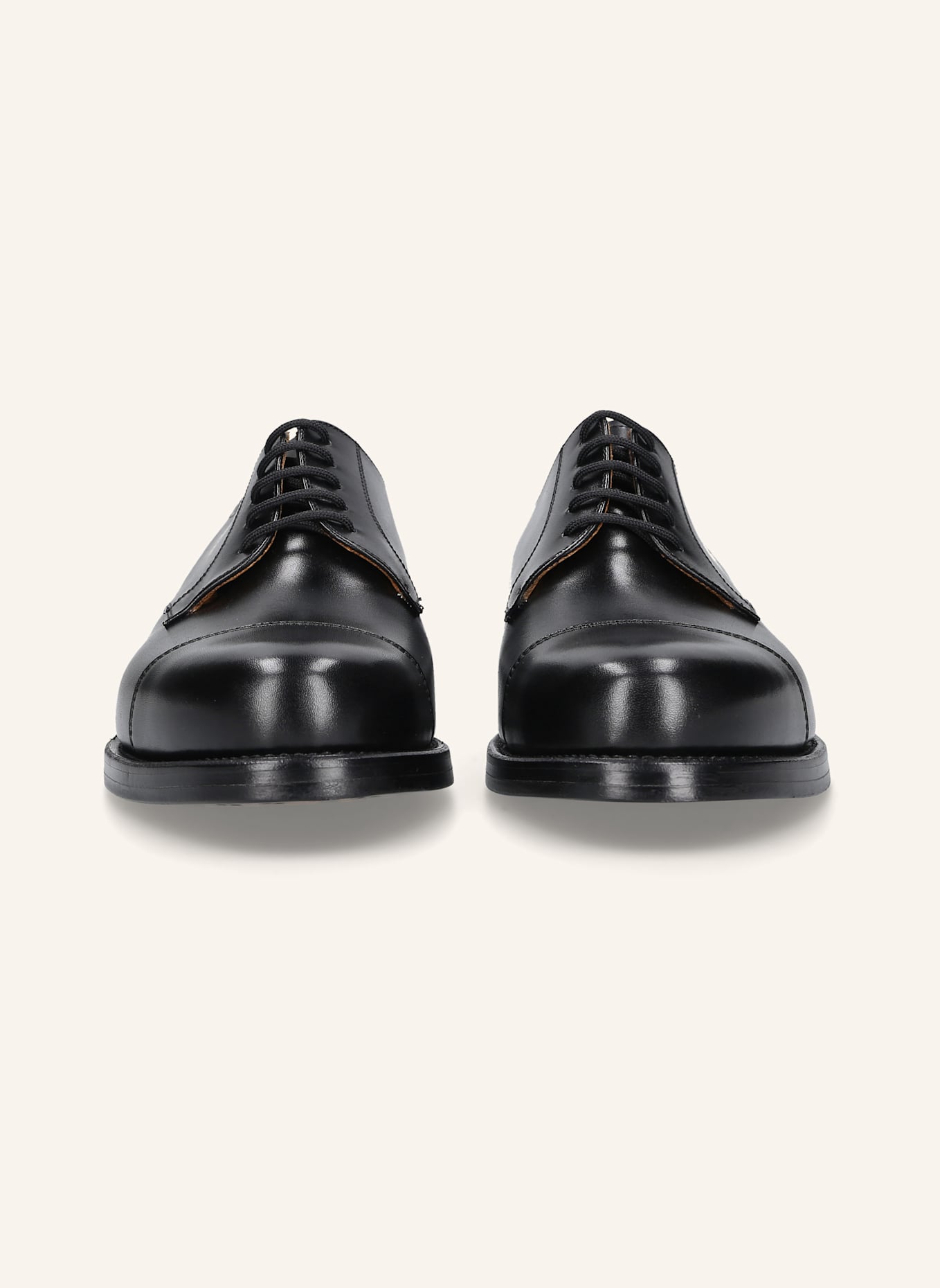 HEINRICH DINKELACKER Schnürer JANOSH K CAPTOE BC: SCHWARZ