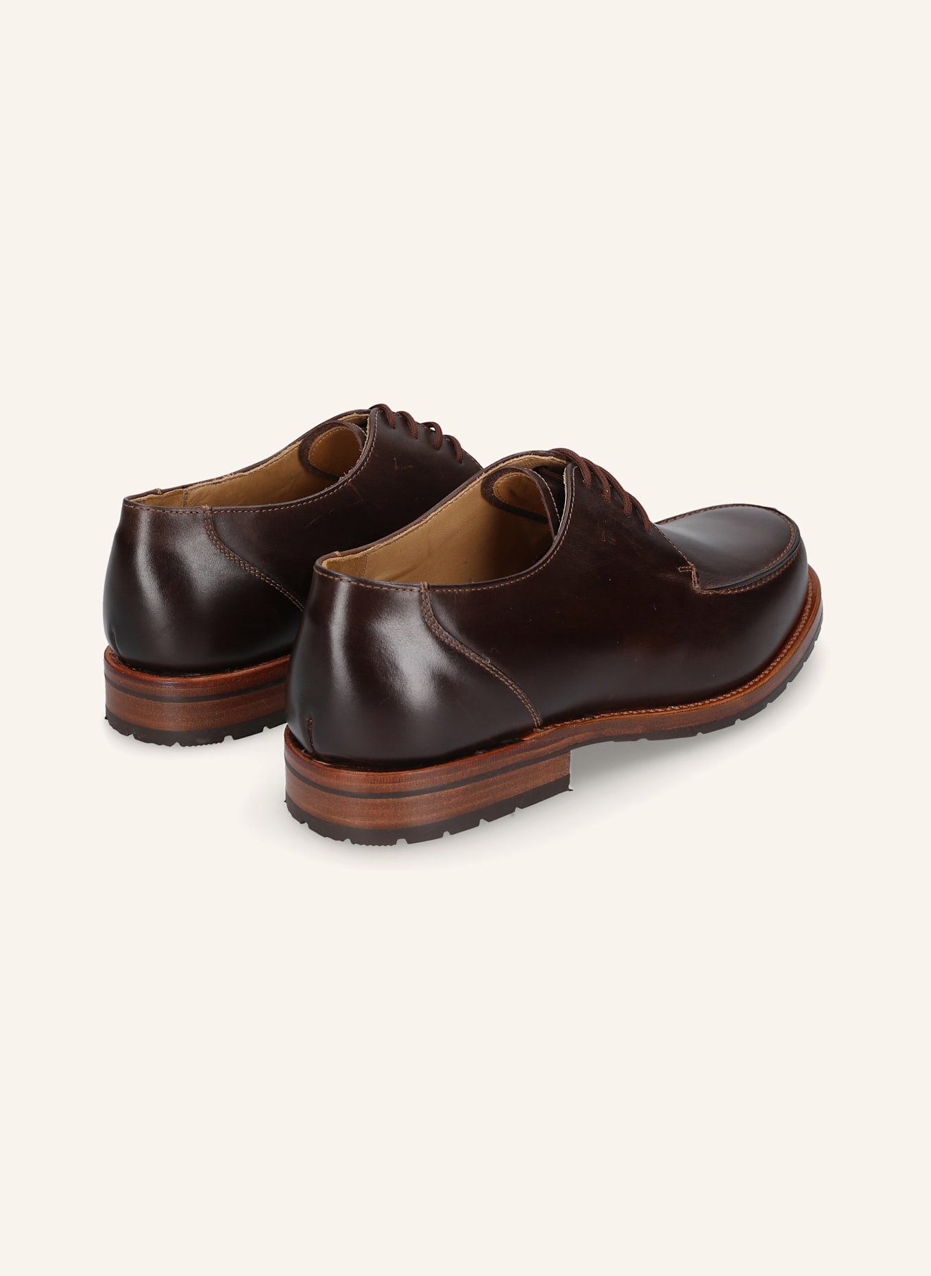 HEINRICH DINKELACKER Schnürer JANOSH K PLAIN H: KHAKI