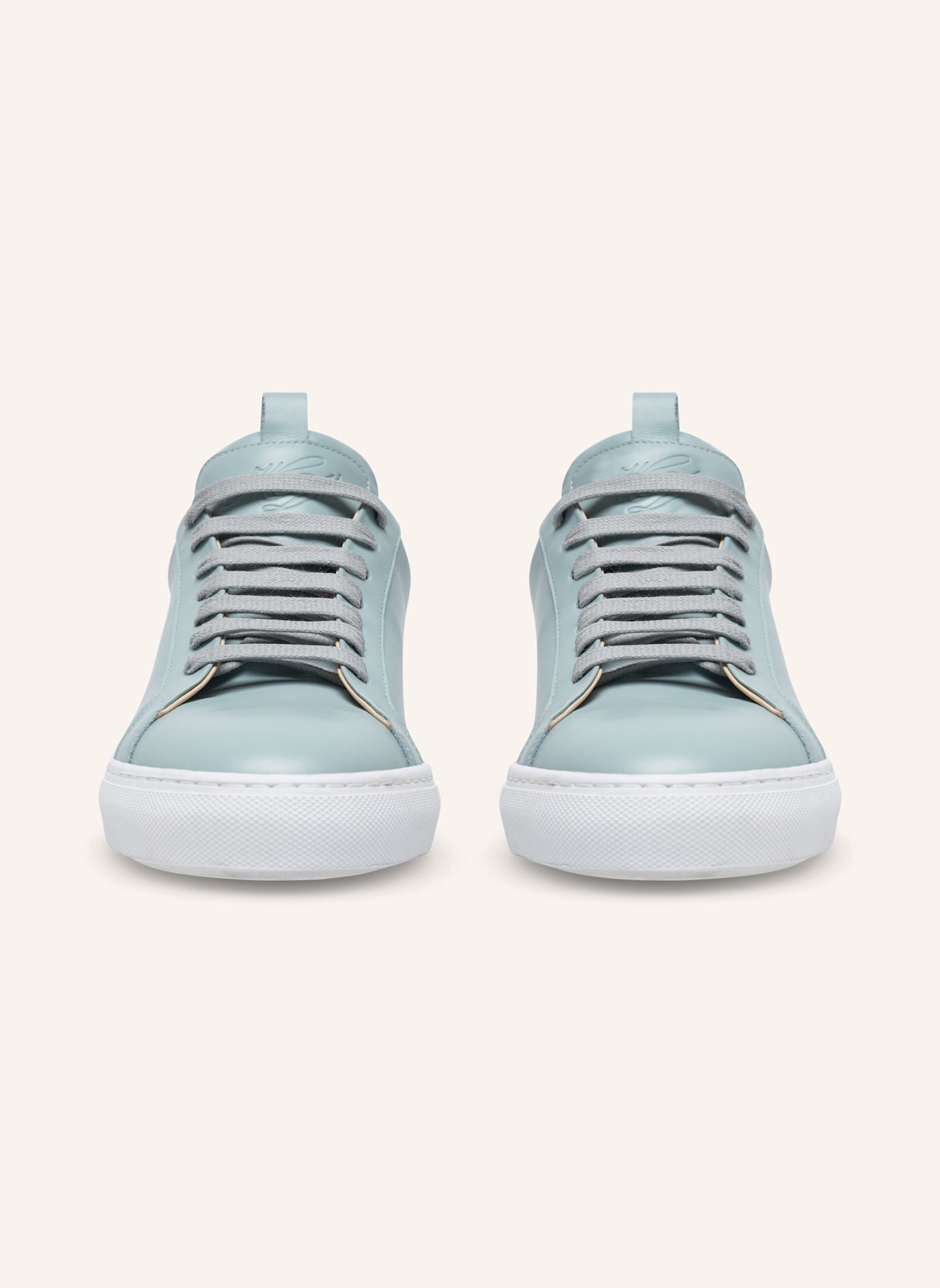 HEINRICH DINKELACKER Sneaker TURIN COURT SNEAKER NP: MINT