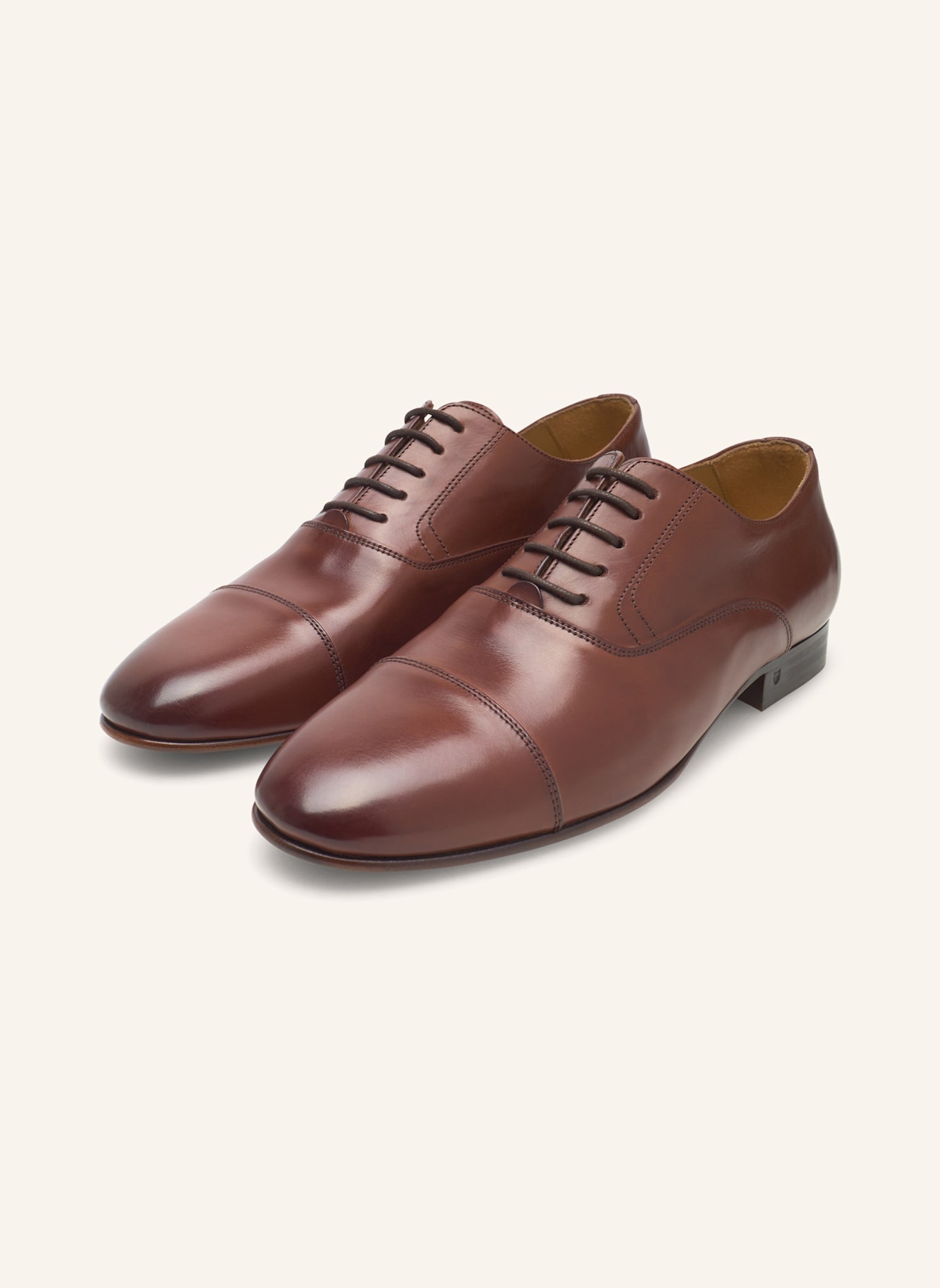 Henry Stevens Loafer MAXWELL CO: BRAUN