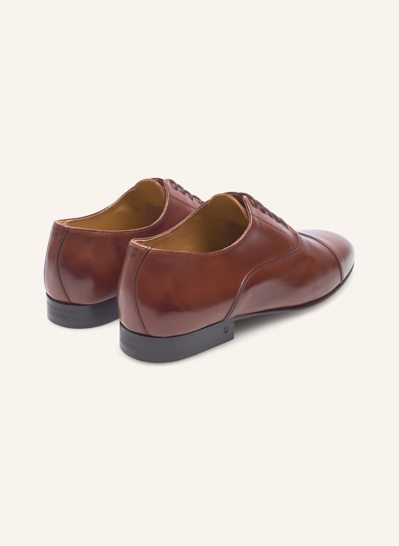 Henry Stevens Loafer MAXWELL CO: BRAUN