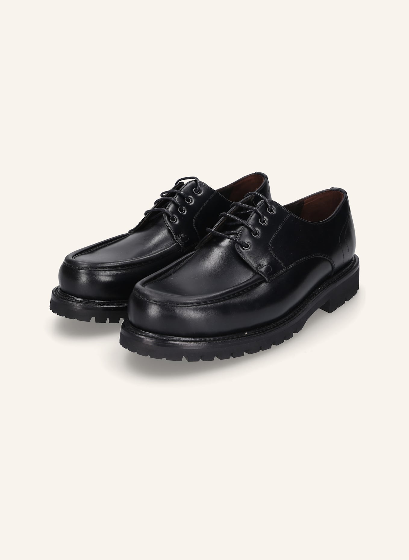 Henry Stevens Schnürer HARRY N: SCHWARZ