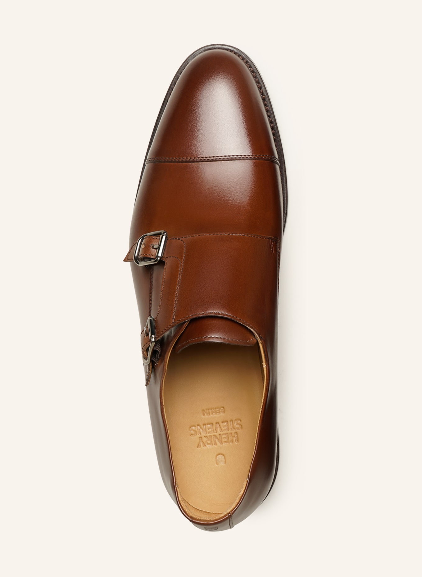 Henry Stevens Slipper MARSHALL CDM: BRAUN