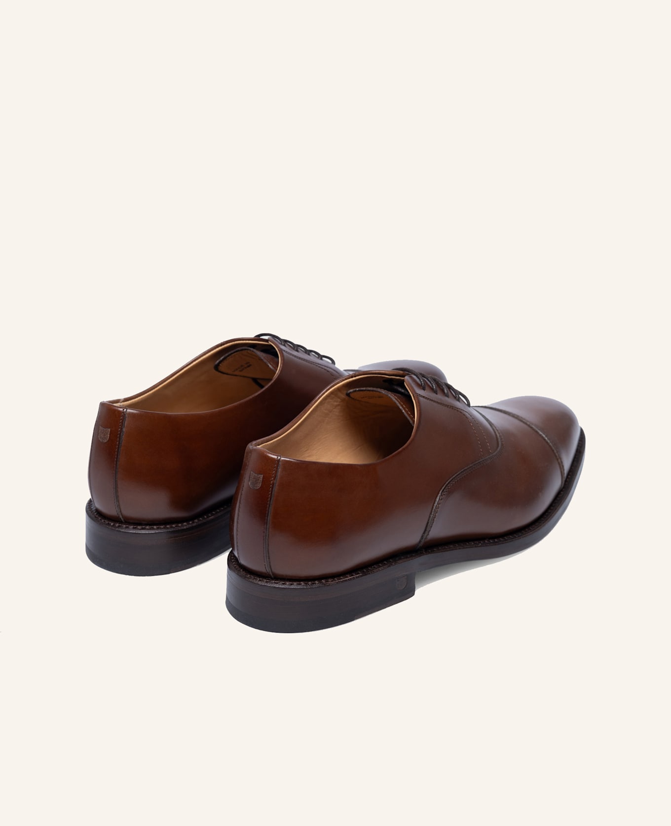 Henry Stevens Schnürer MARSHALL CO: BRAUN