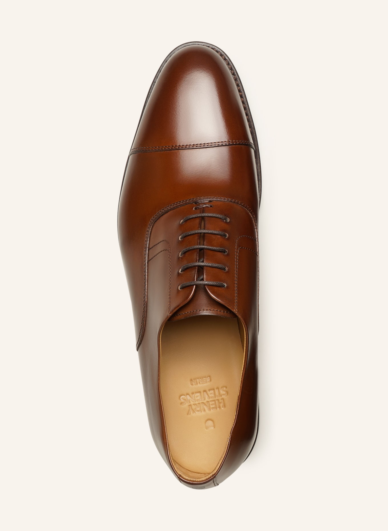 Henry Stevens Schnürer MARSHALL CO: BRAUN