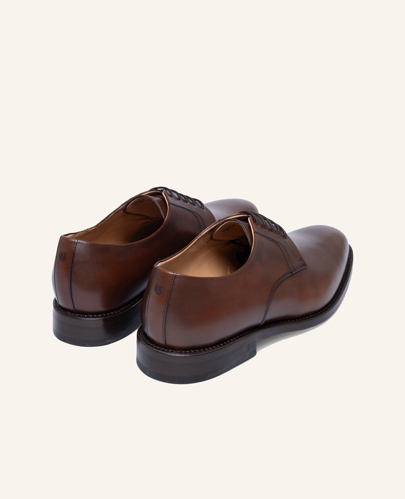 Henry Stevens Schnürer MARSHALL PD: BRAUN