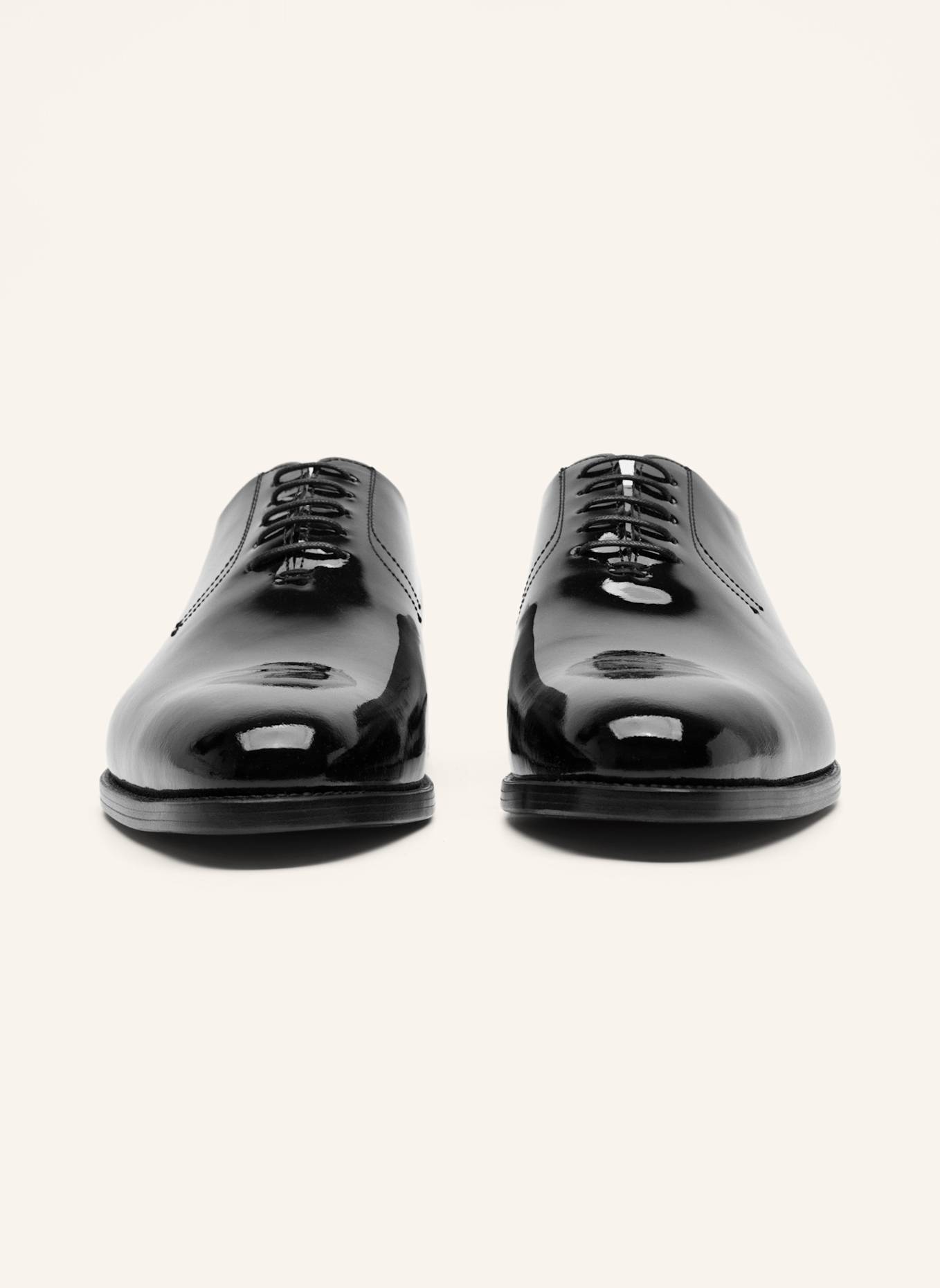 Henry Stevens Schnürer MARSHALL PW: SCHWARZ