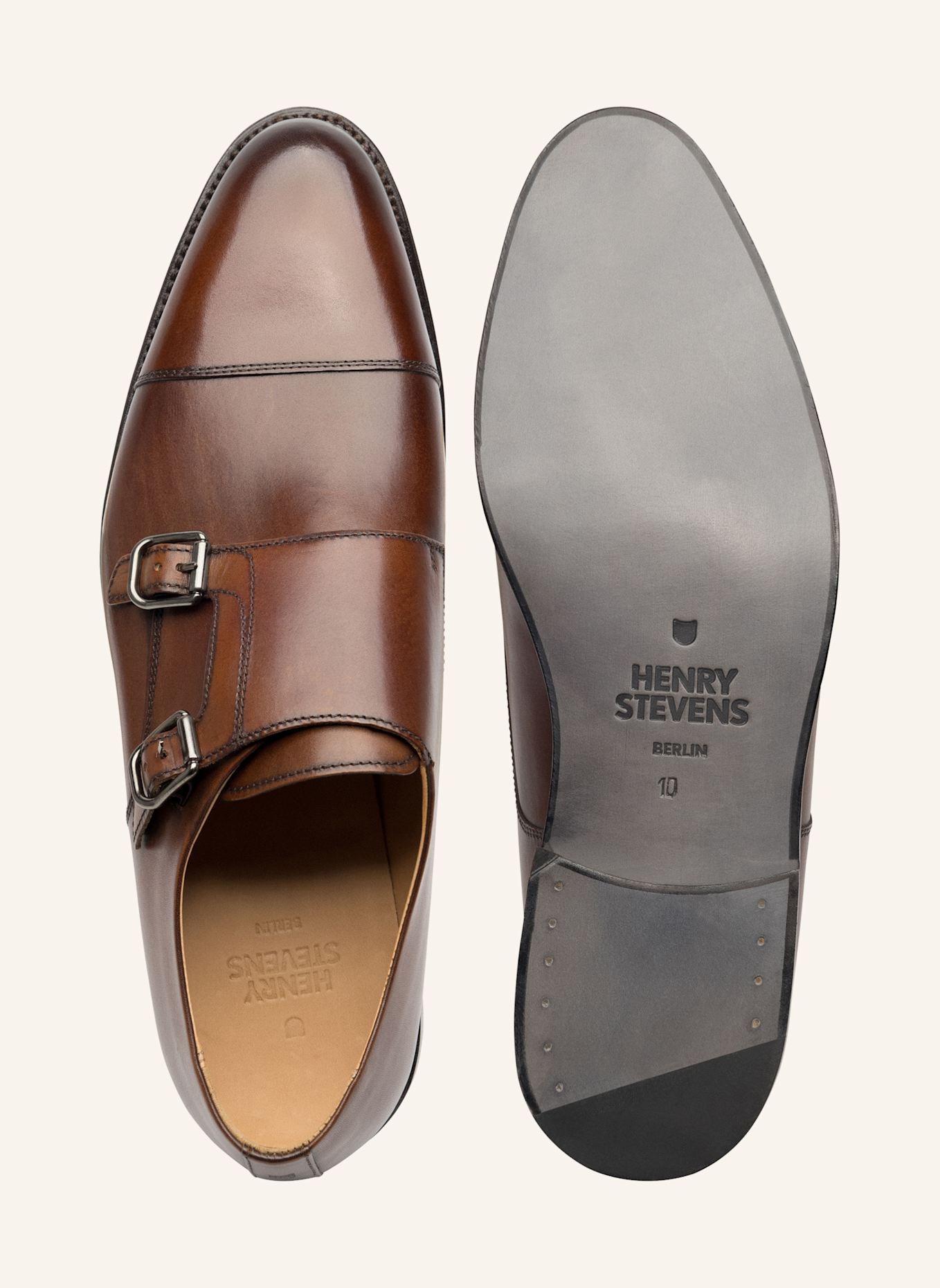 Henry Stevens Slipper MARSHALL CDM: BRAUN