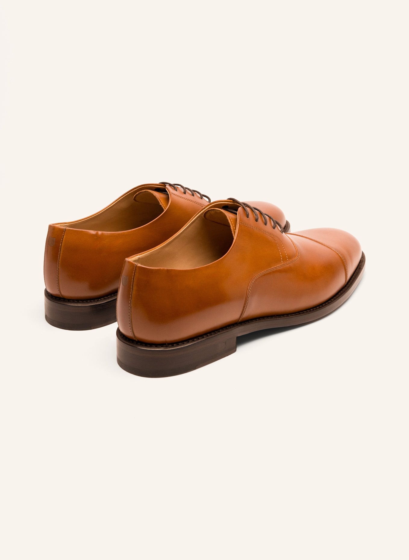 Henry Stevens Schnürer WINSTON CO: COGNAC