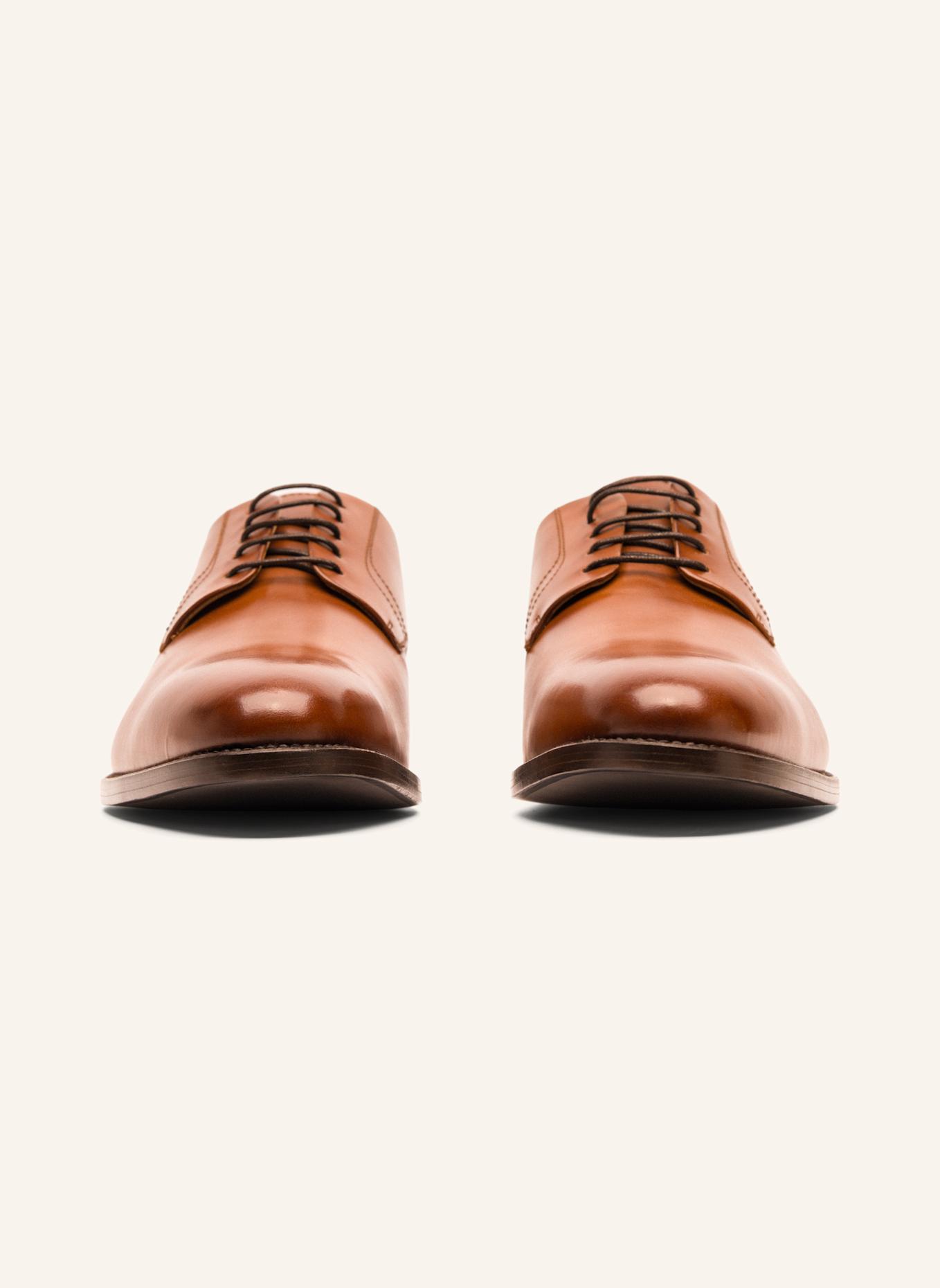 Henry Stevens Schnürer MARSHALL PD: COGNAC