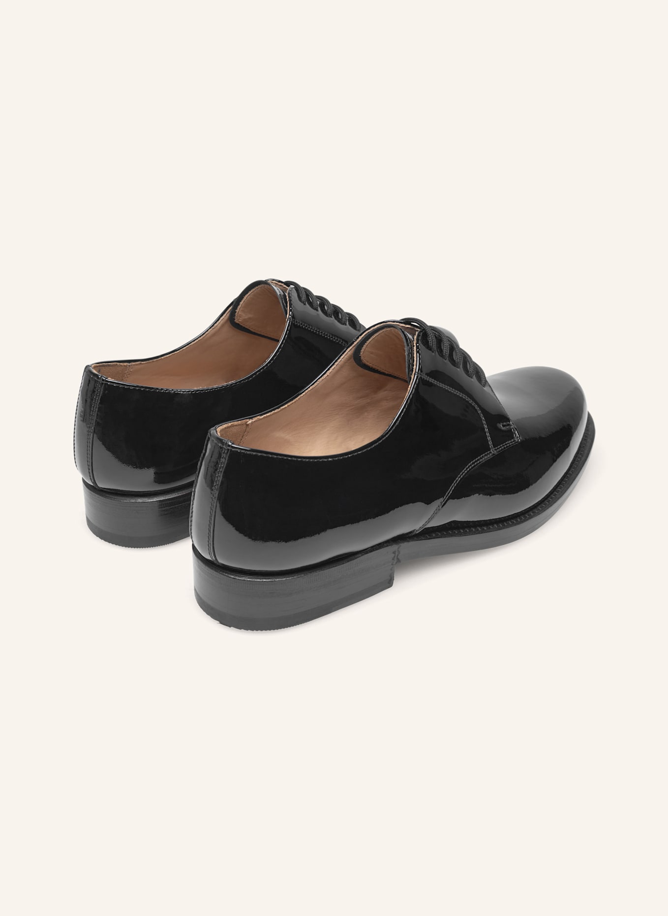 HEINRICH DINKELACKER Klassiker JANOSH K PLAIN PL: SCHWARZ